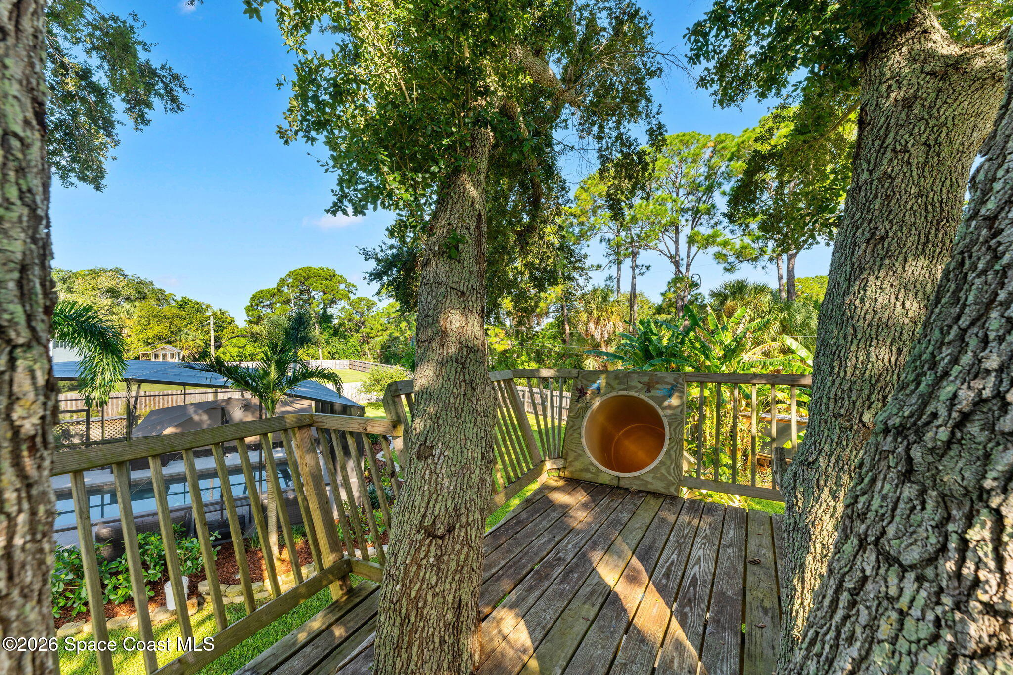 530 Hidden Creek Drive