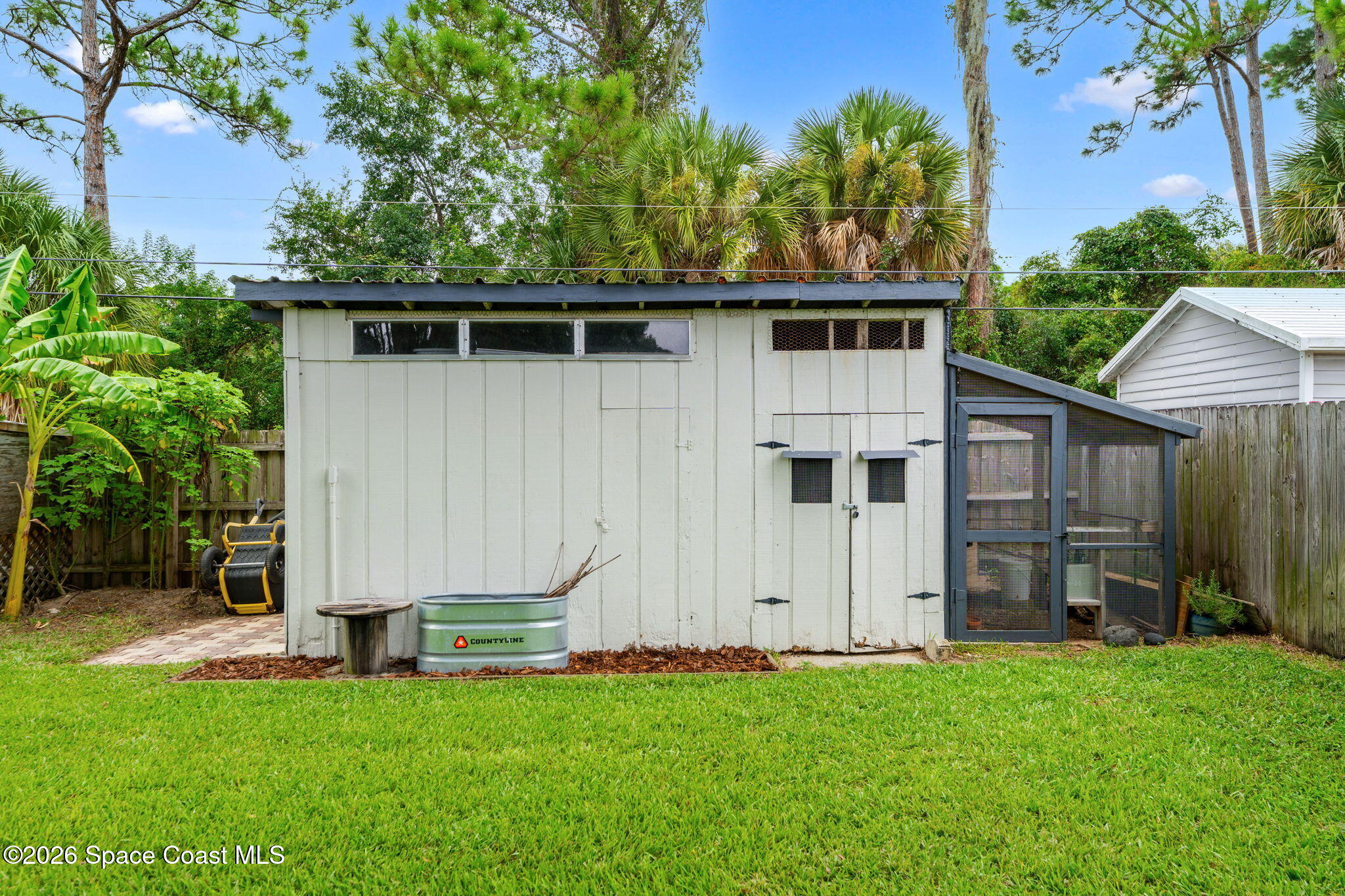530 Hidden Creek Drive