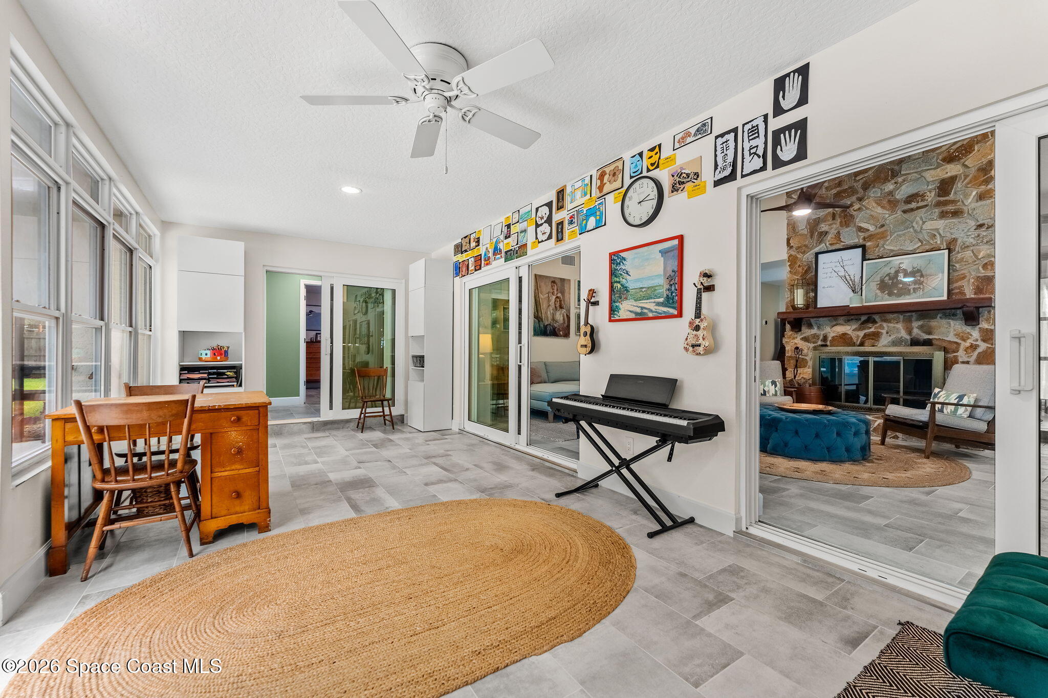 530 Hidden Creek Drive