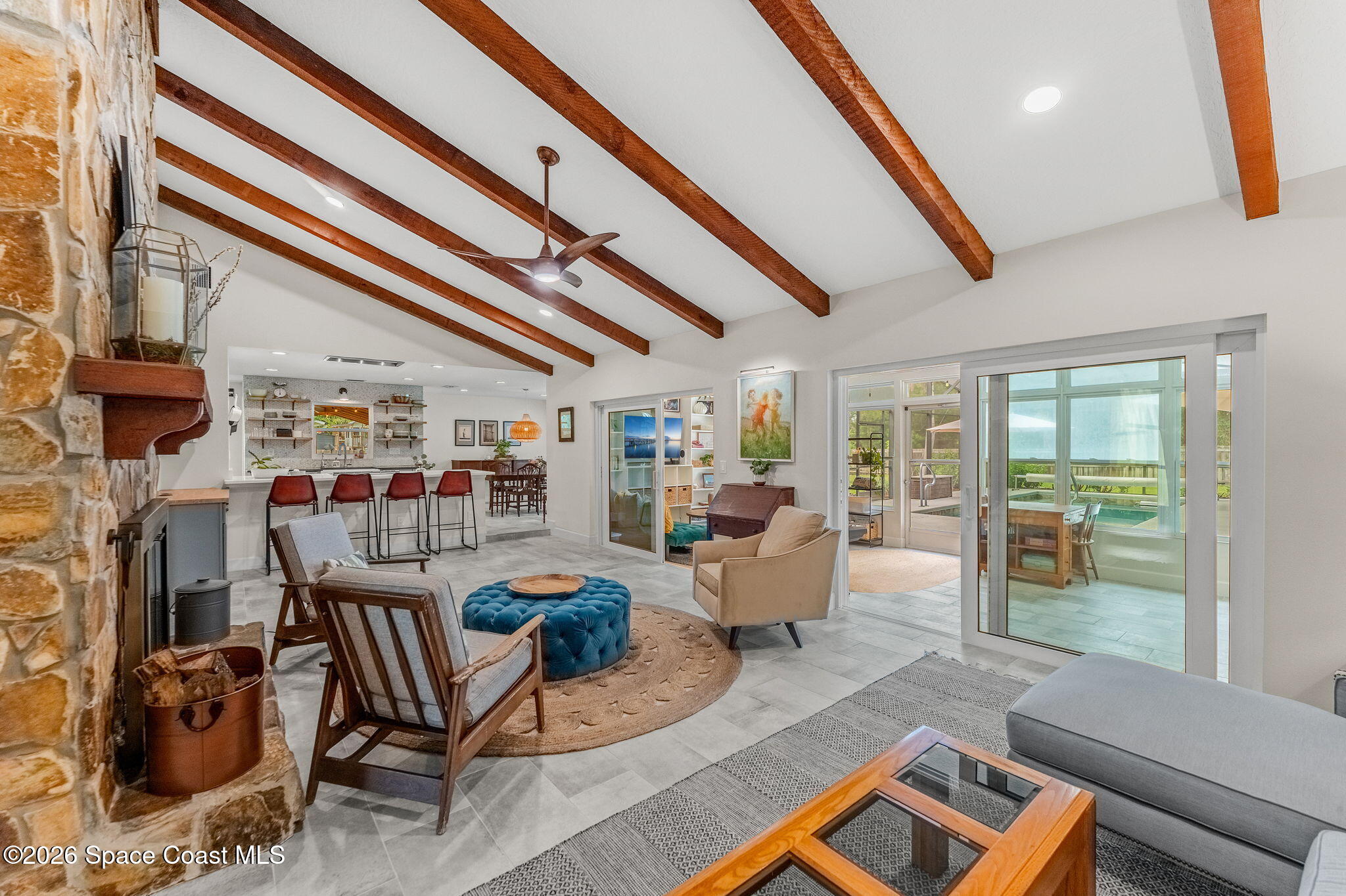 530 Hidden Creek Drive