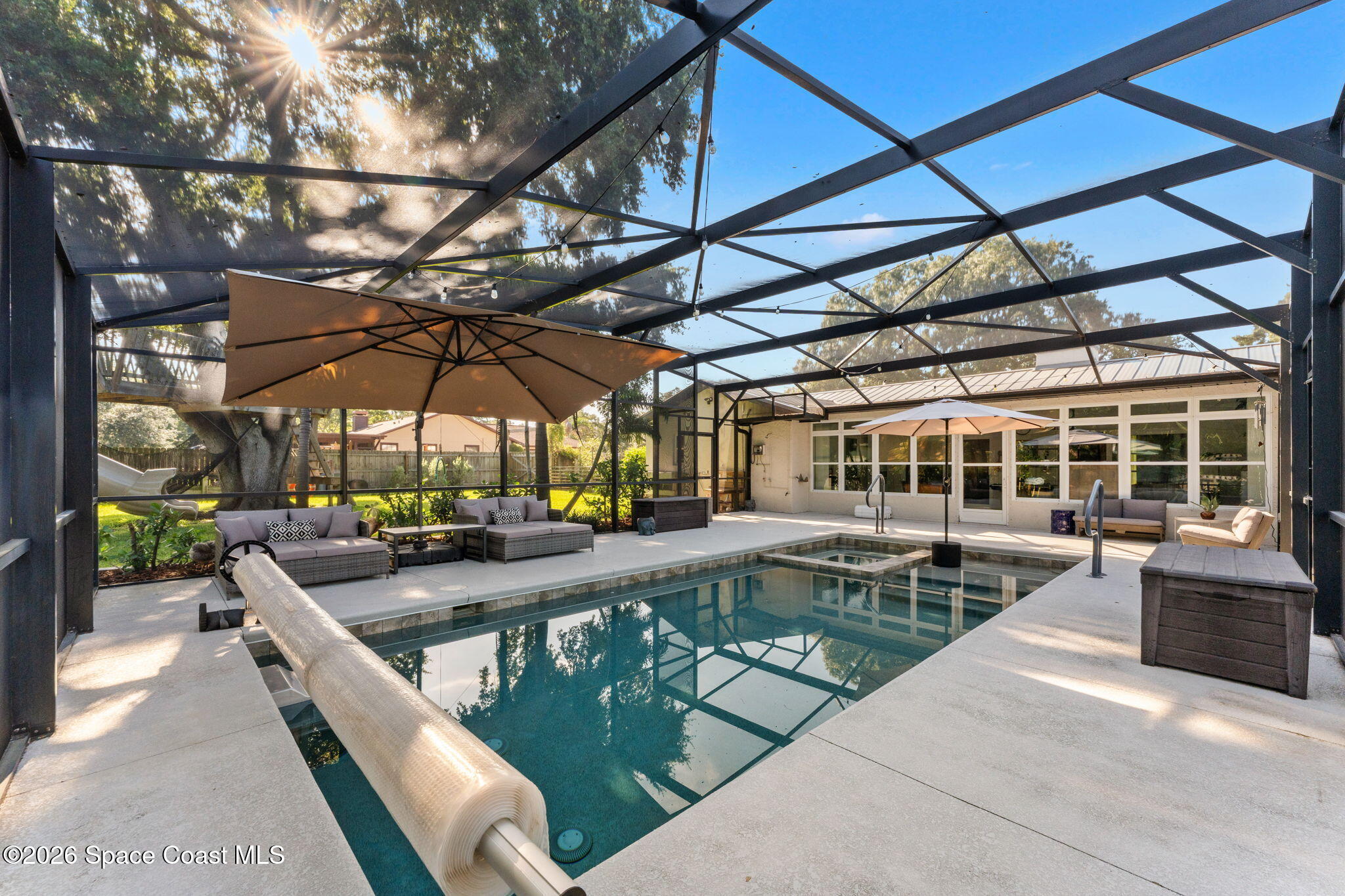 530 Hidden Creek Drive