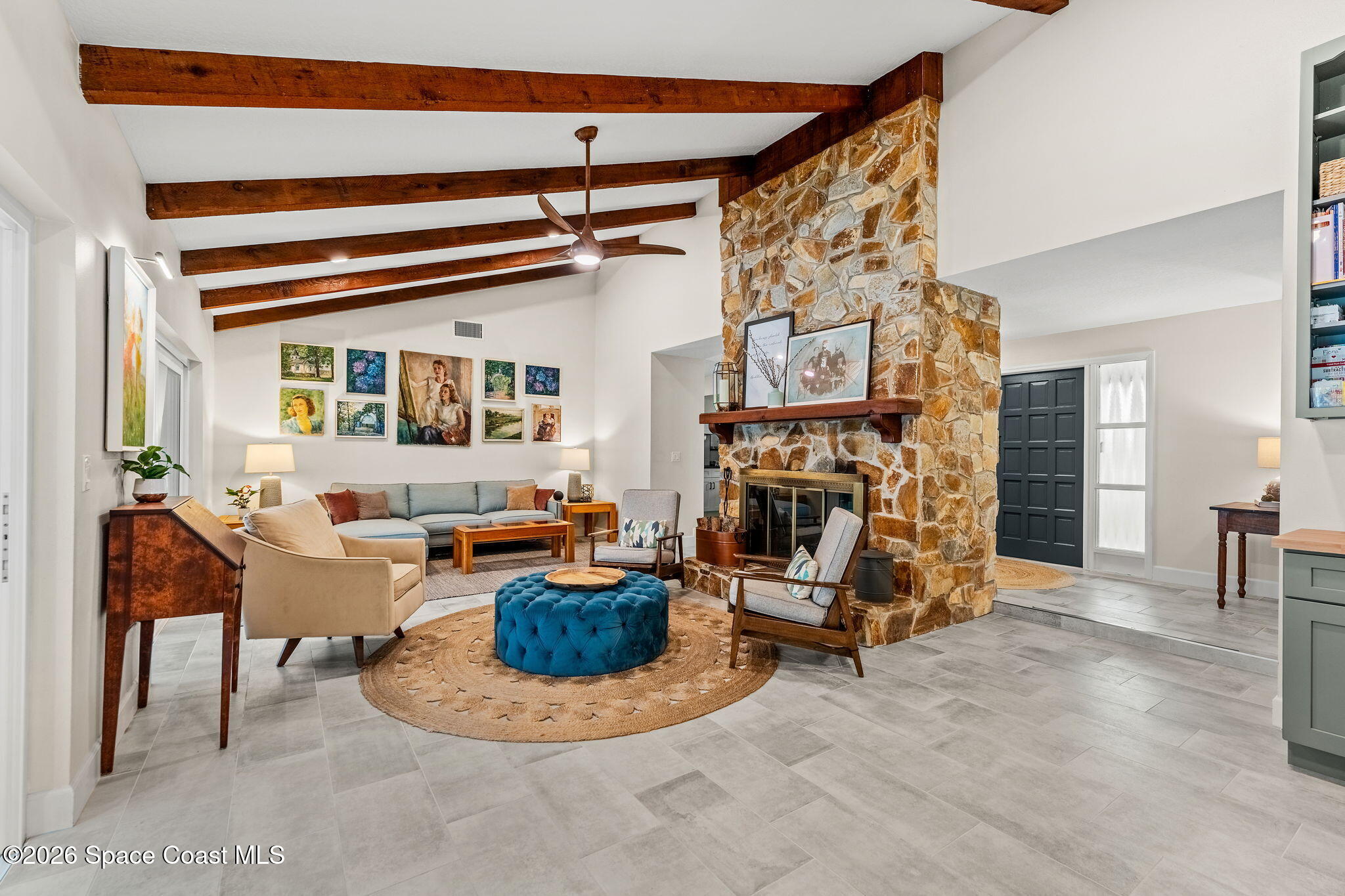 530 Hidden Creek Drive