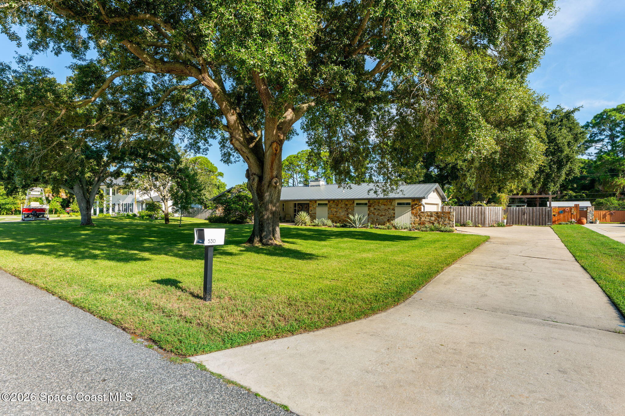 530 Hidden Creek Drive
