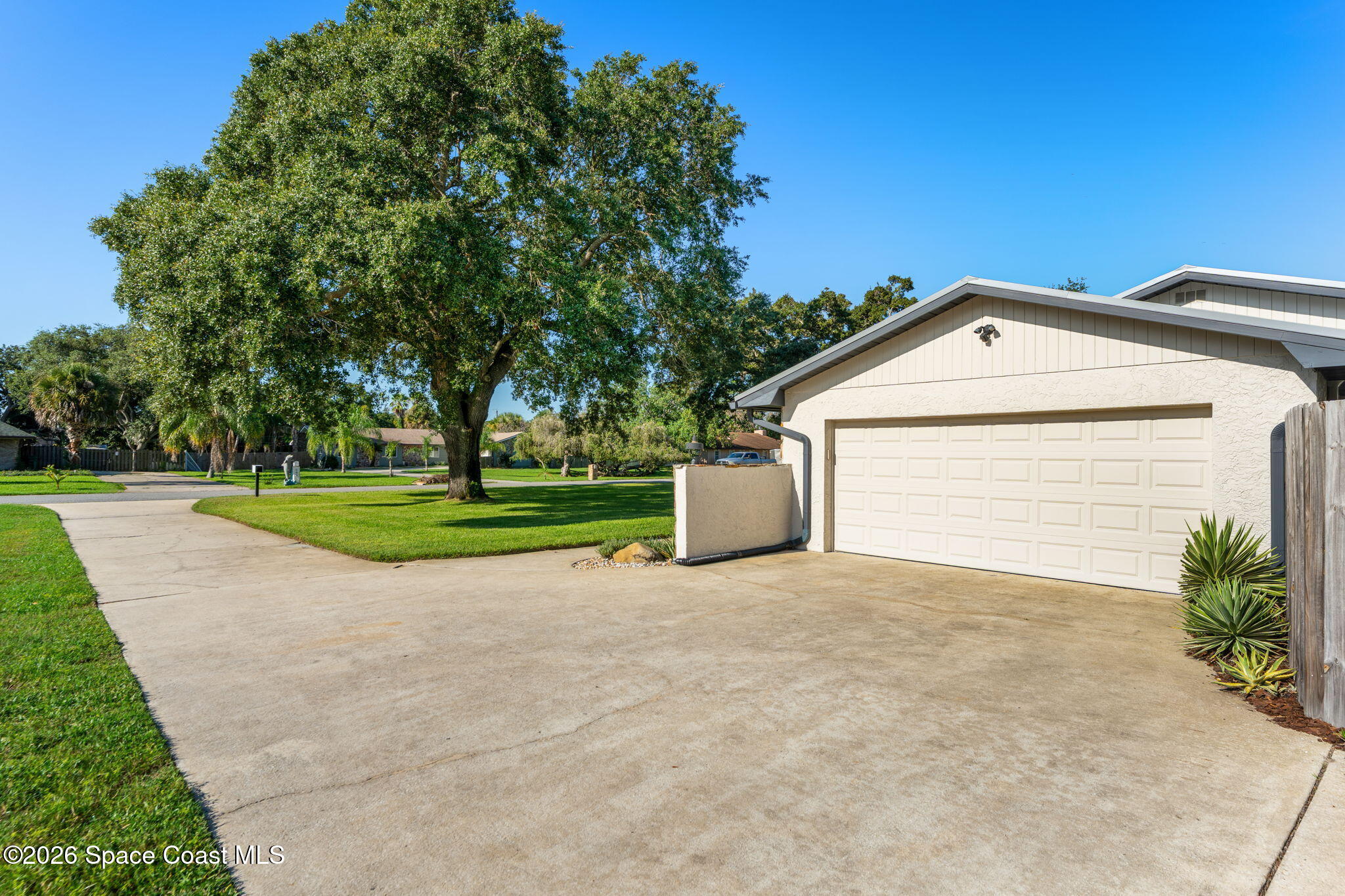 530 Hidden Creek Drive