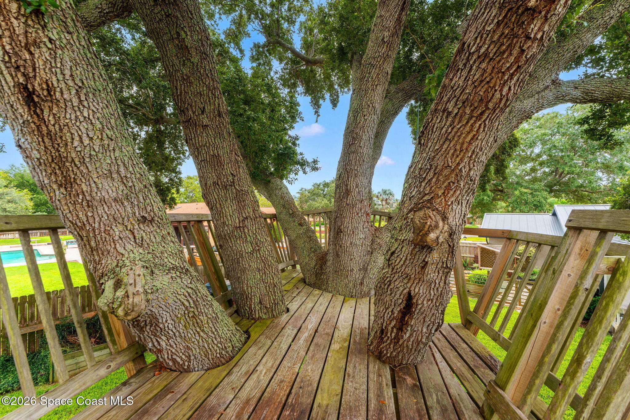 530 Hidden Creek Drive