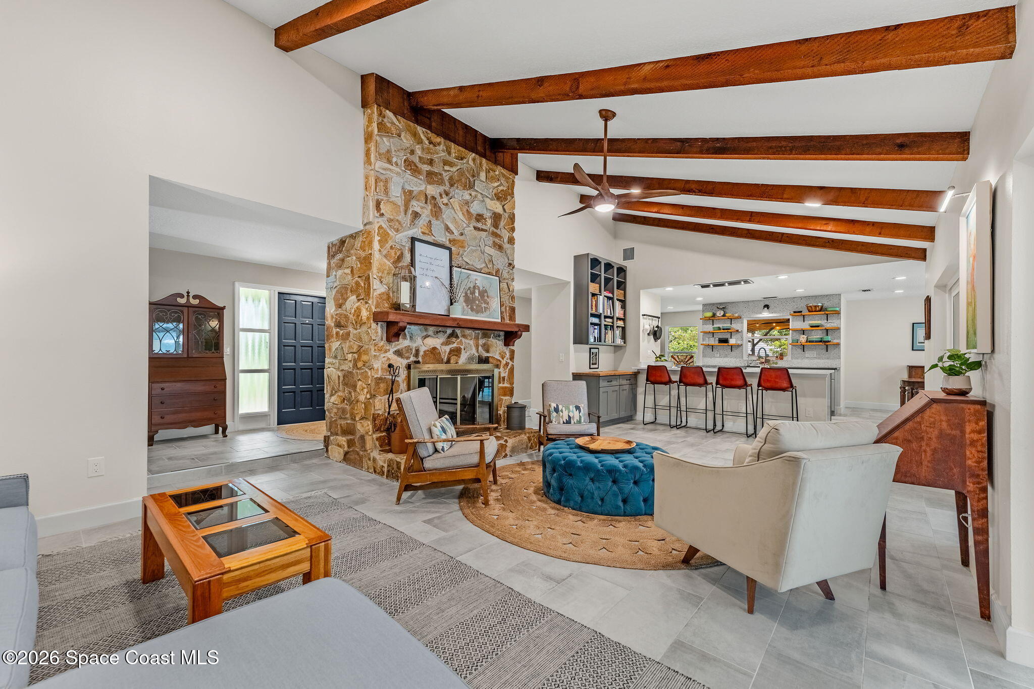 530 Hidden Creek Drive