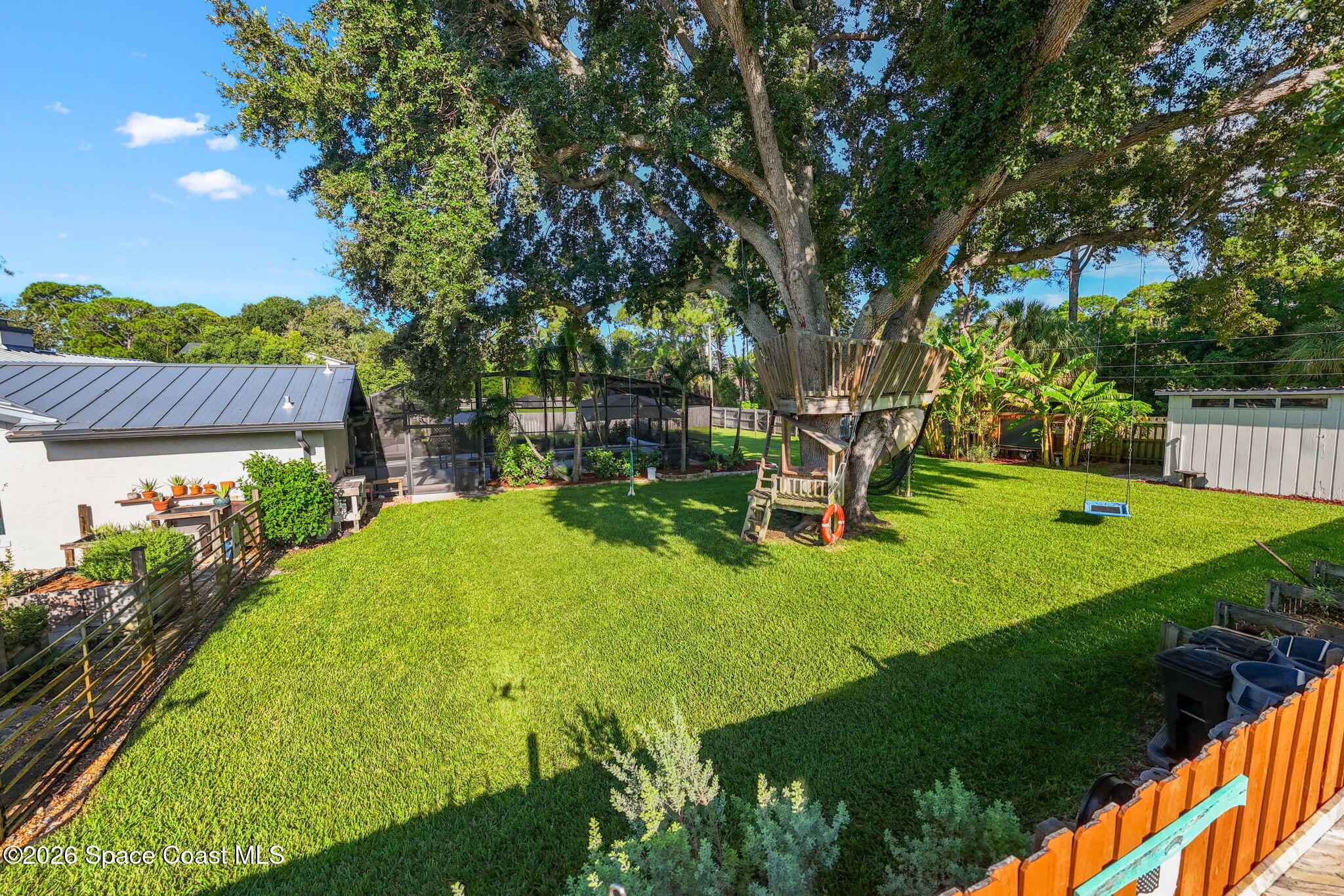 530 Hidden Creek Drive