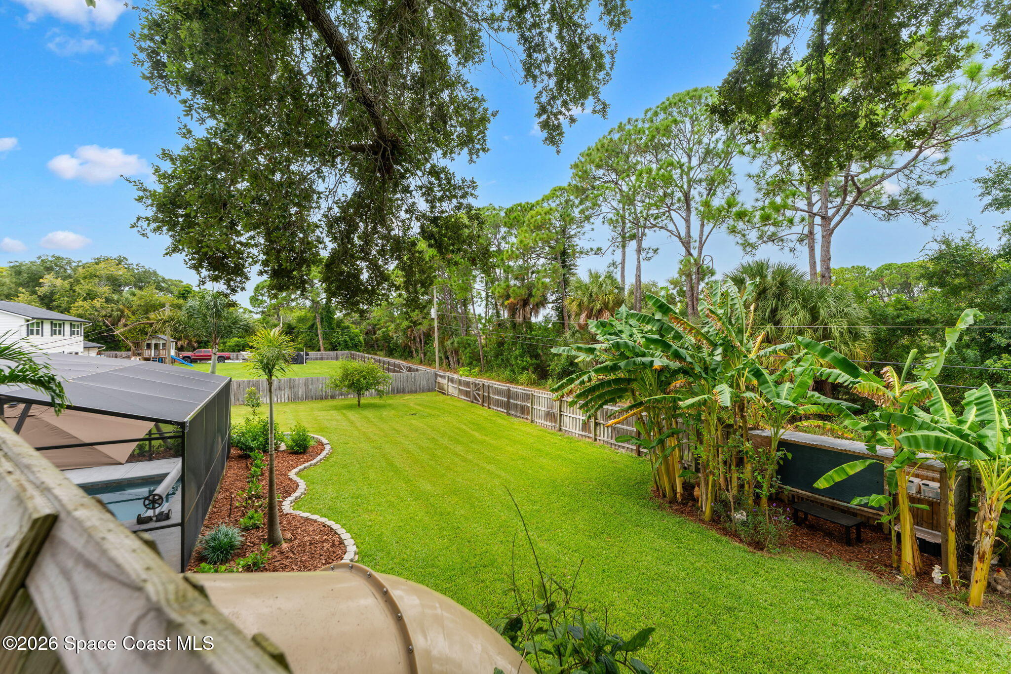 530 Hidden Creek Drive