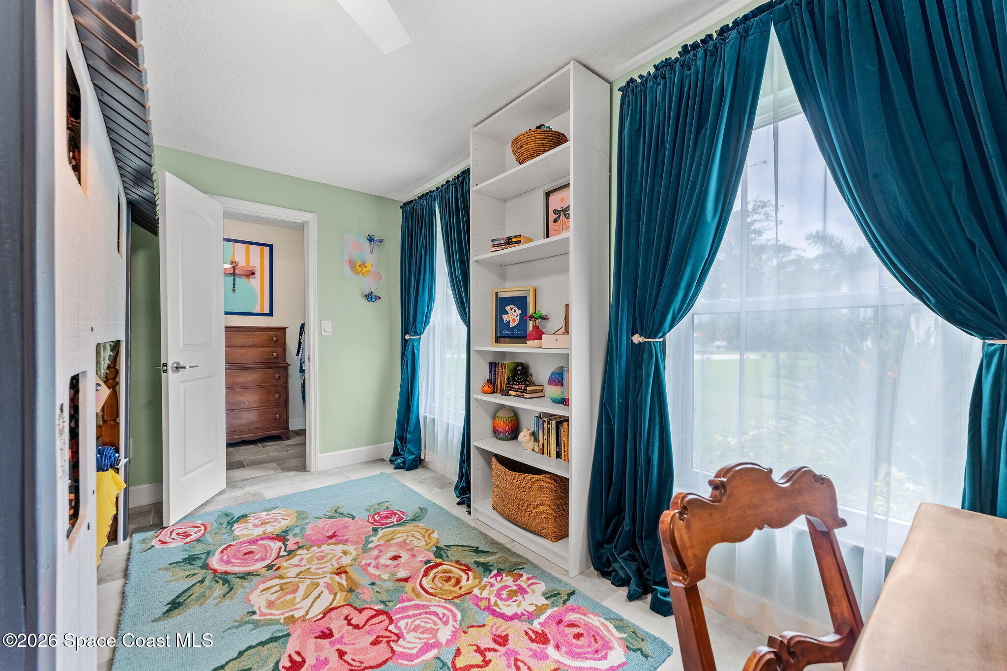 530 Hidden Creek Drive
