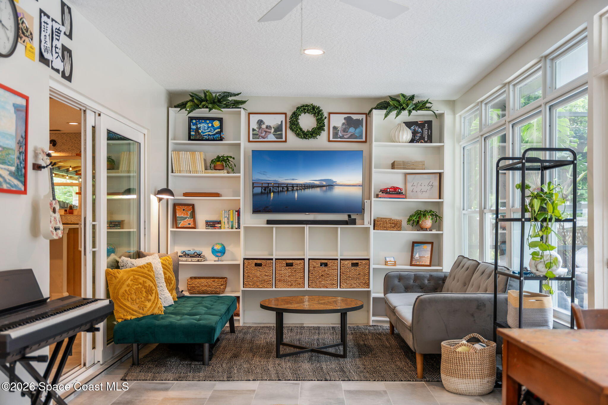530 Hidden Creek Drive
