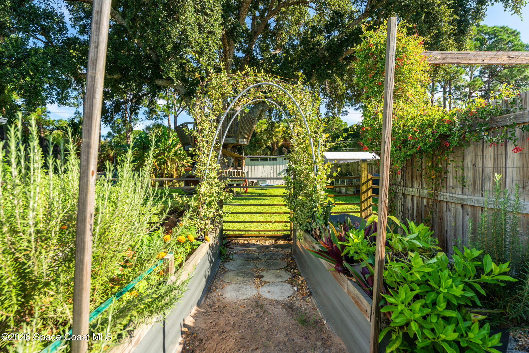 530 Hidden Creek Drive