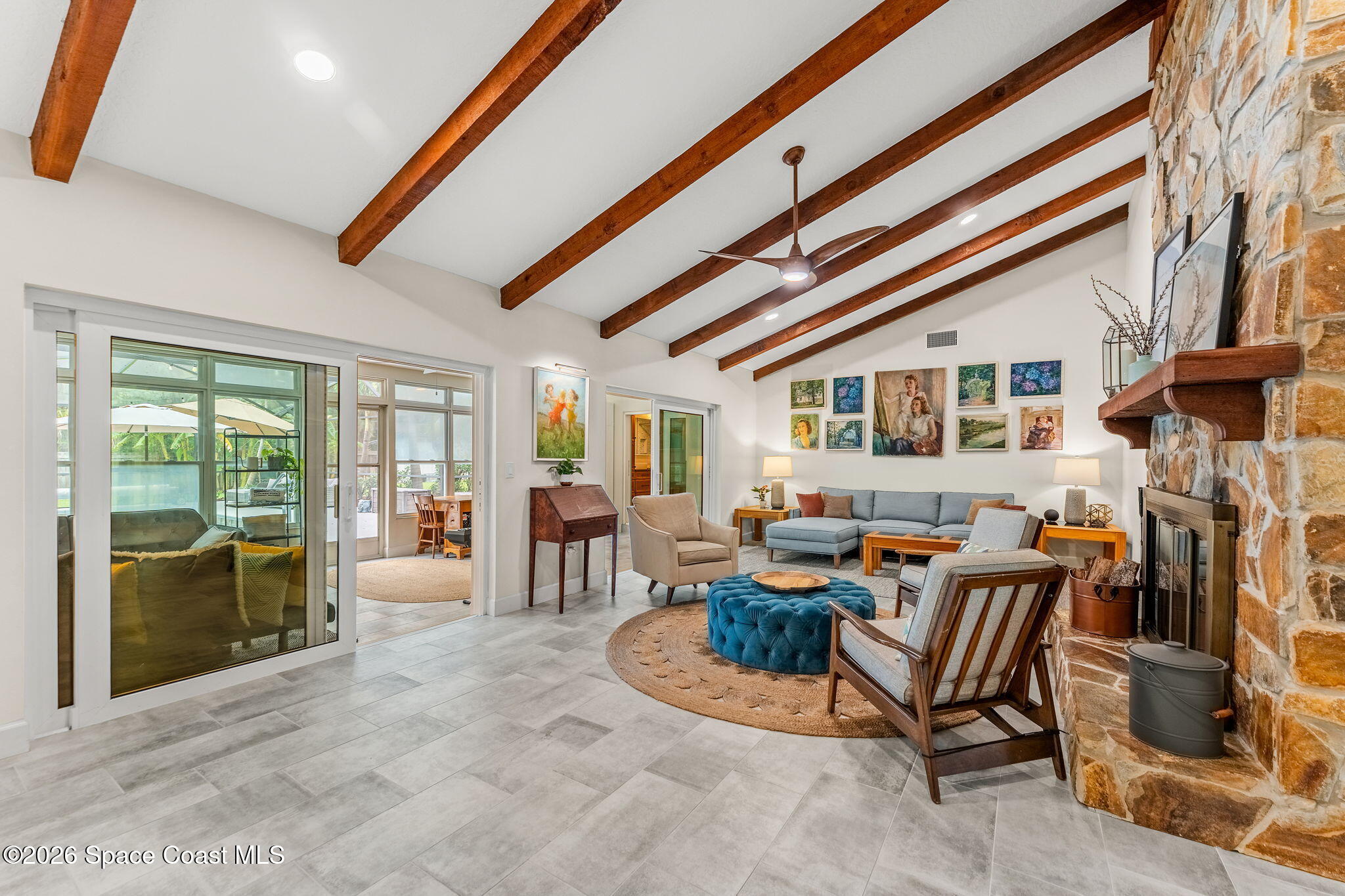 530 Hidden Creek Drive
