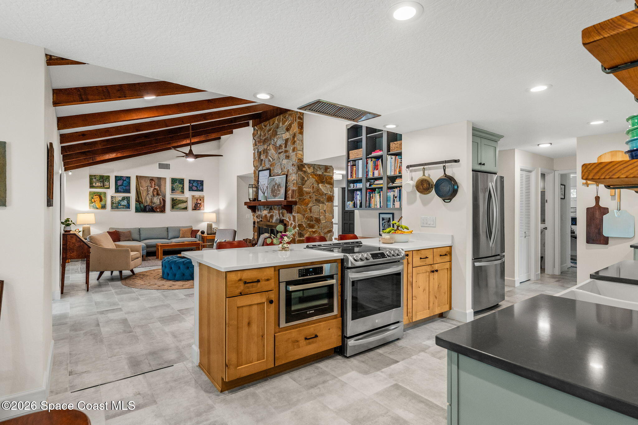 530 Hidden Creek Drive