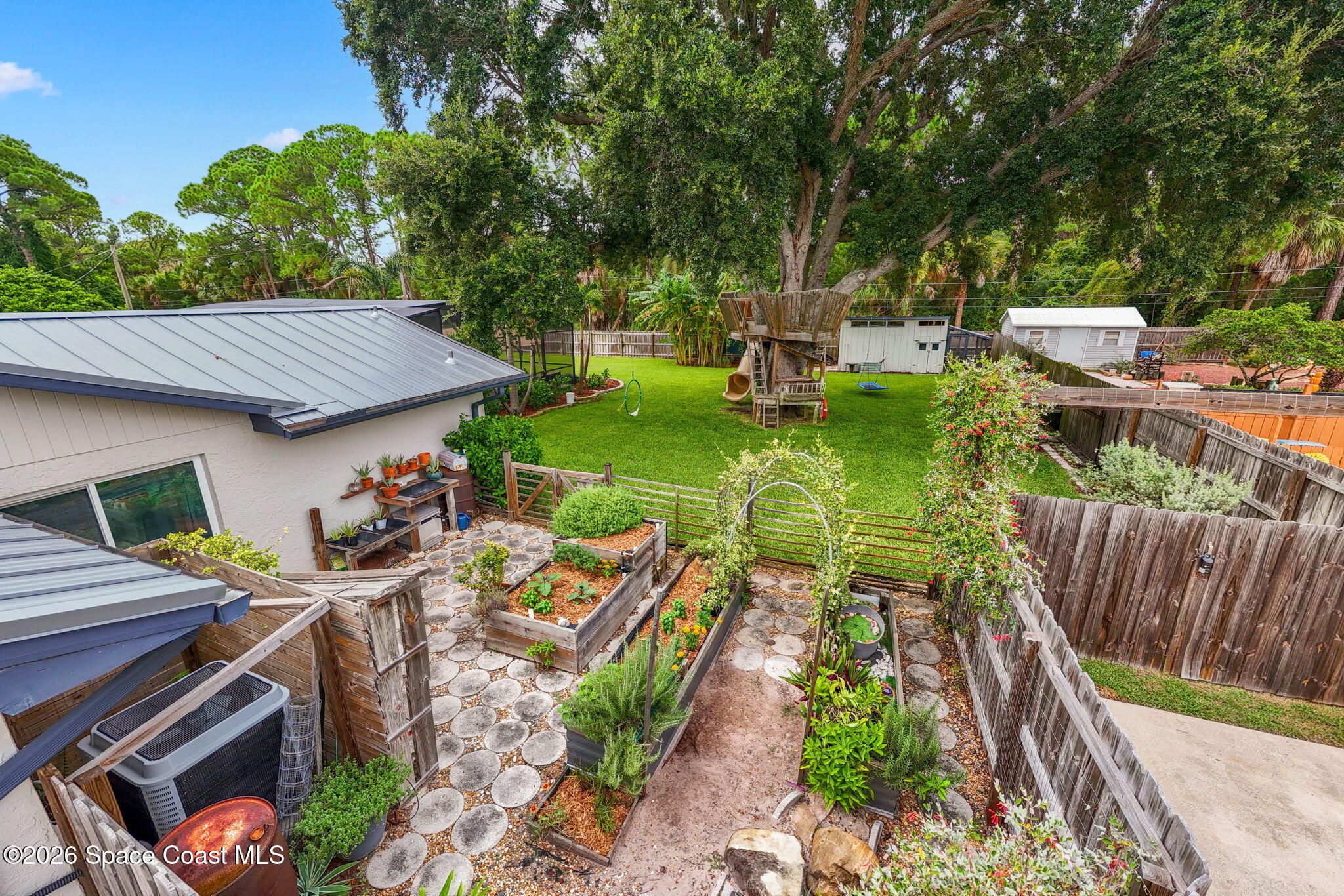 530 Hidden Creek Drive