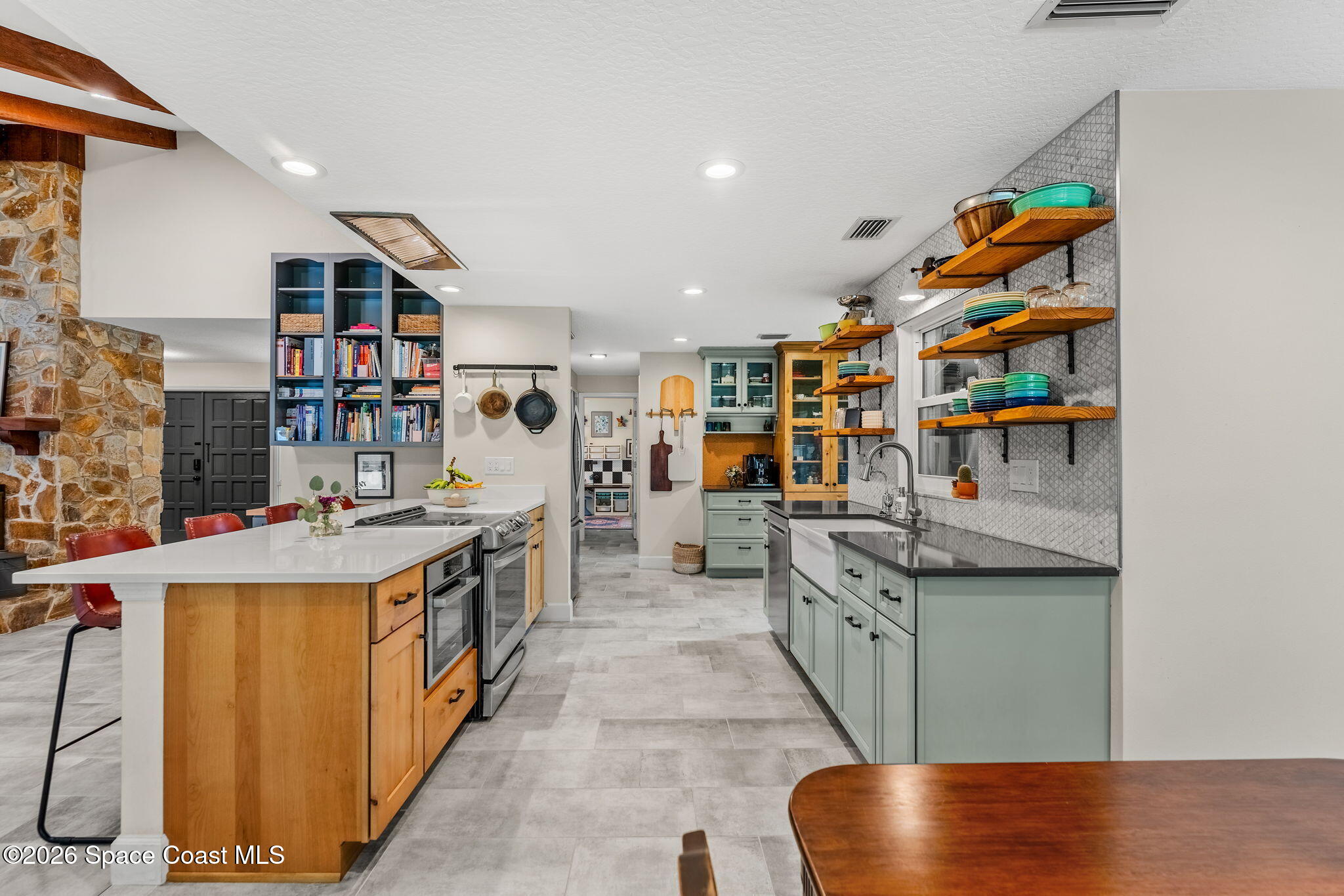 530 Hidden Creek Drive