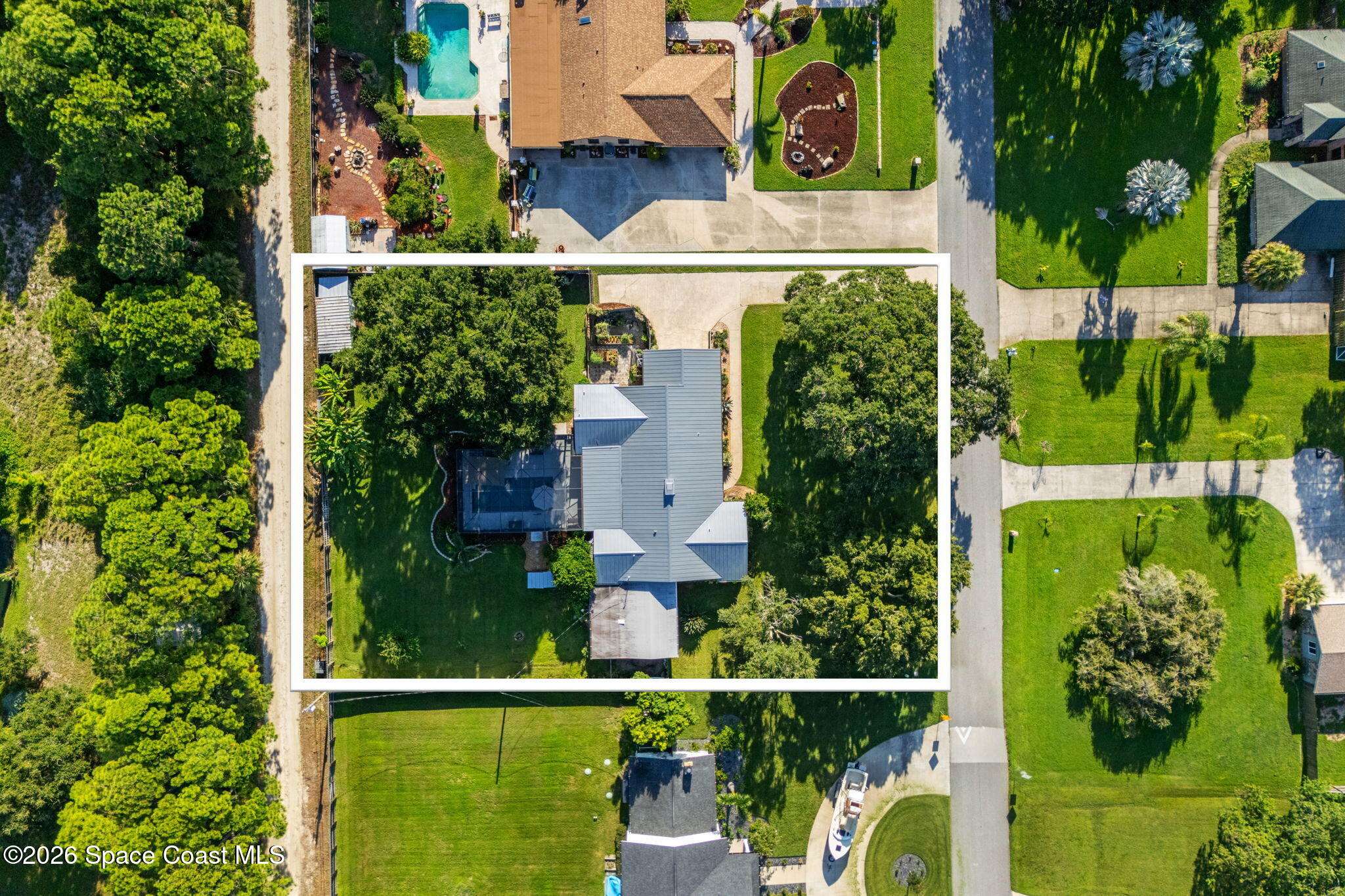530 Hidden Creek Drive
