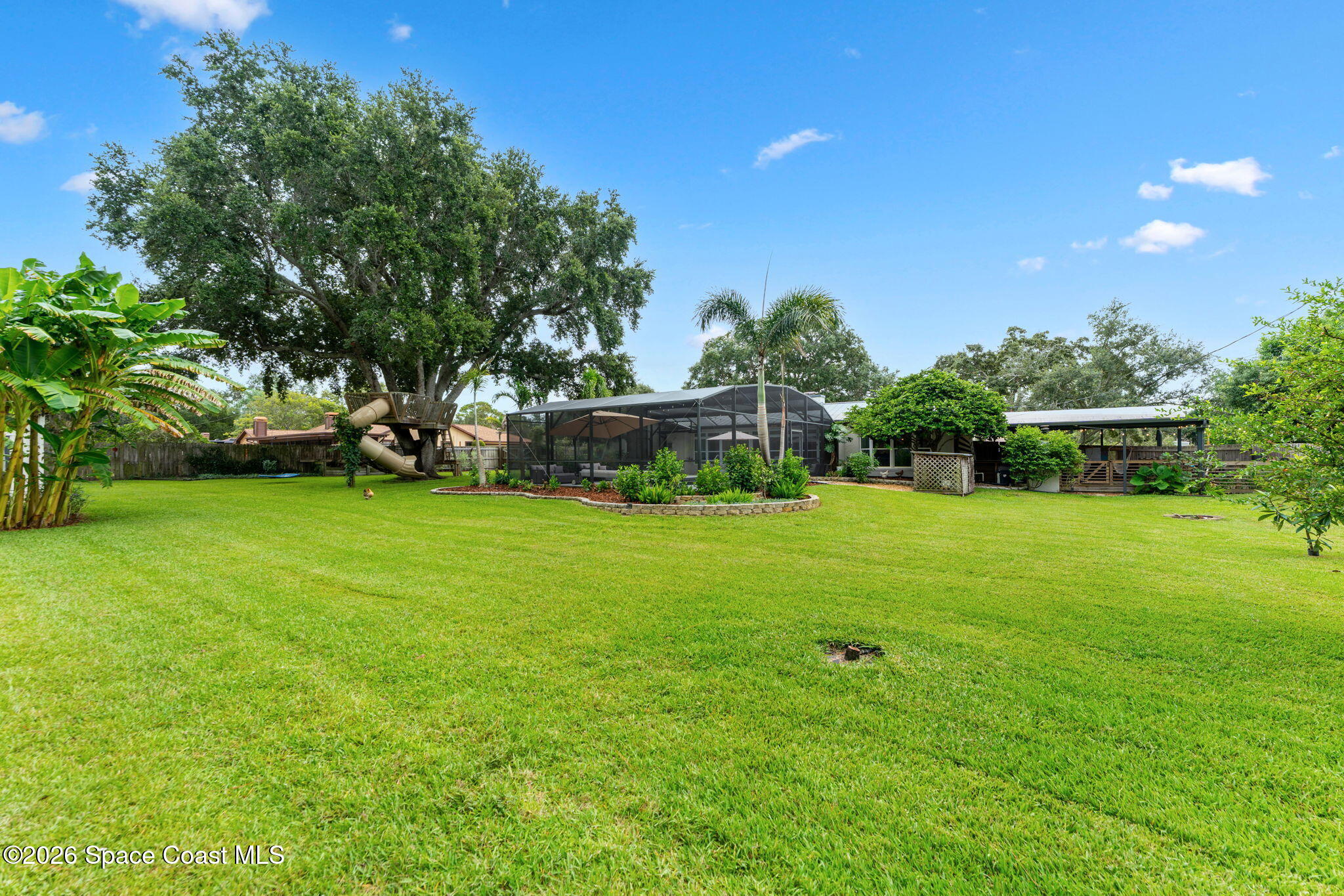 530 Hidden Creek Drive