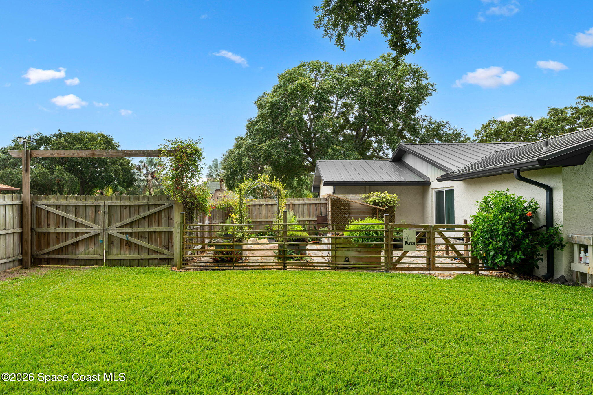 530 Hidden Creek Drive