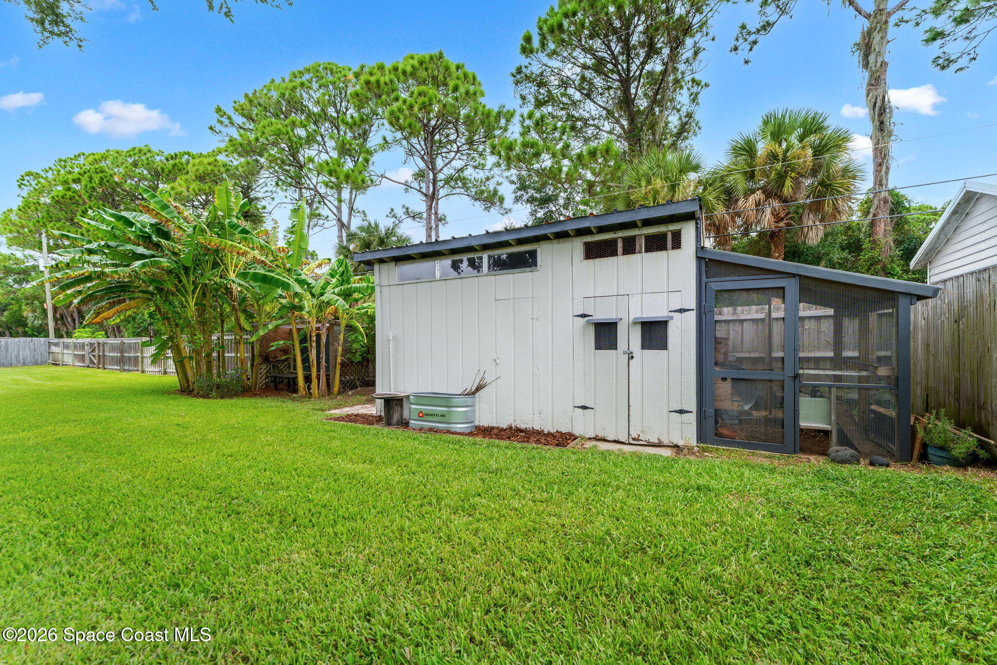 530 Hidden Creek Drive