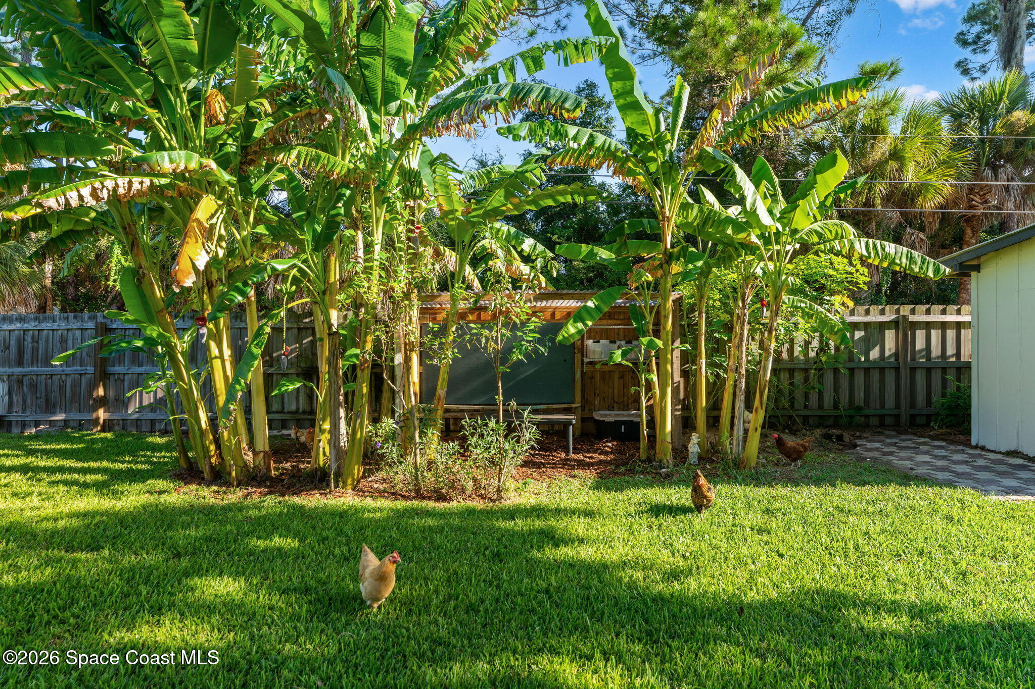530 Hidden Creek Drive