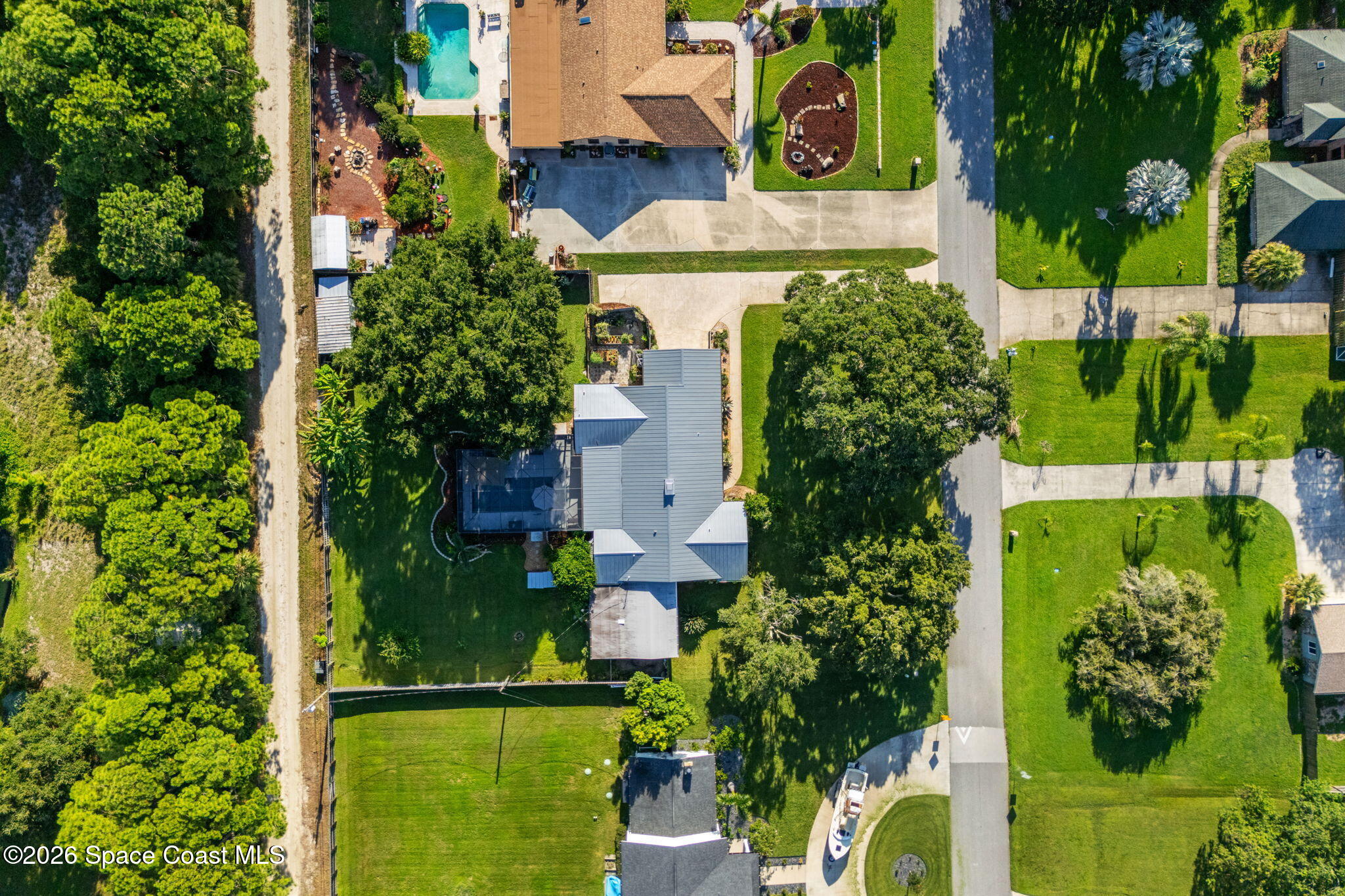 530 Hidden Creek Drive