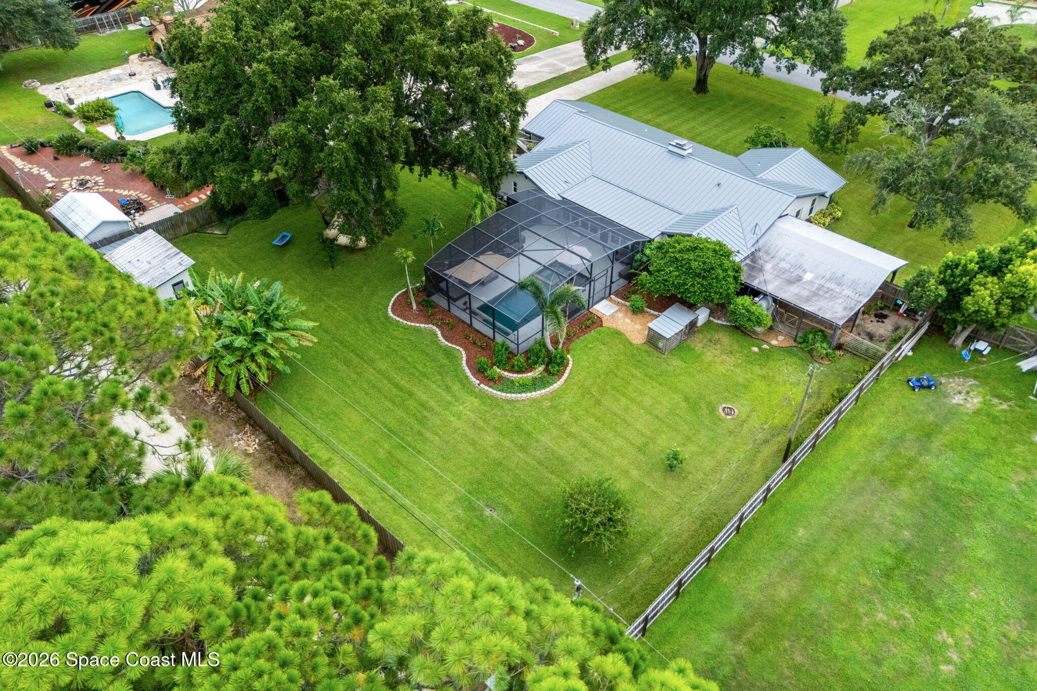 530 Hidden Creek Drive
