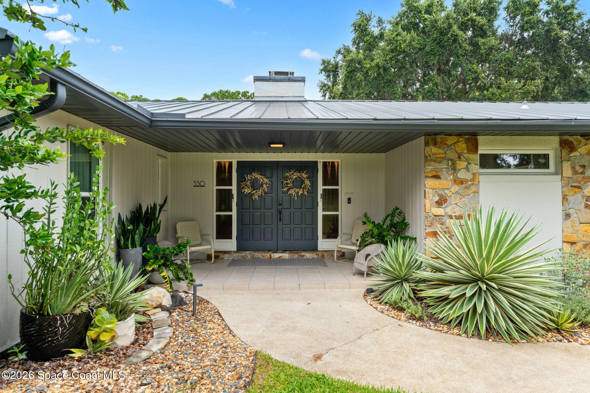 530 Hidden Creek Drive