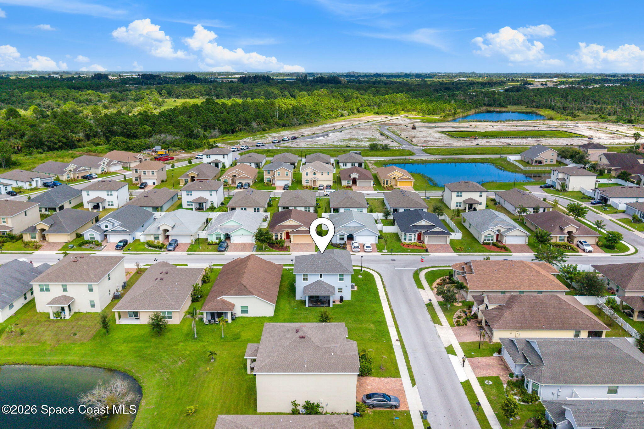 313 Palm Breezes Drive