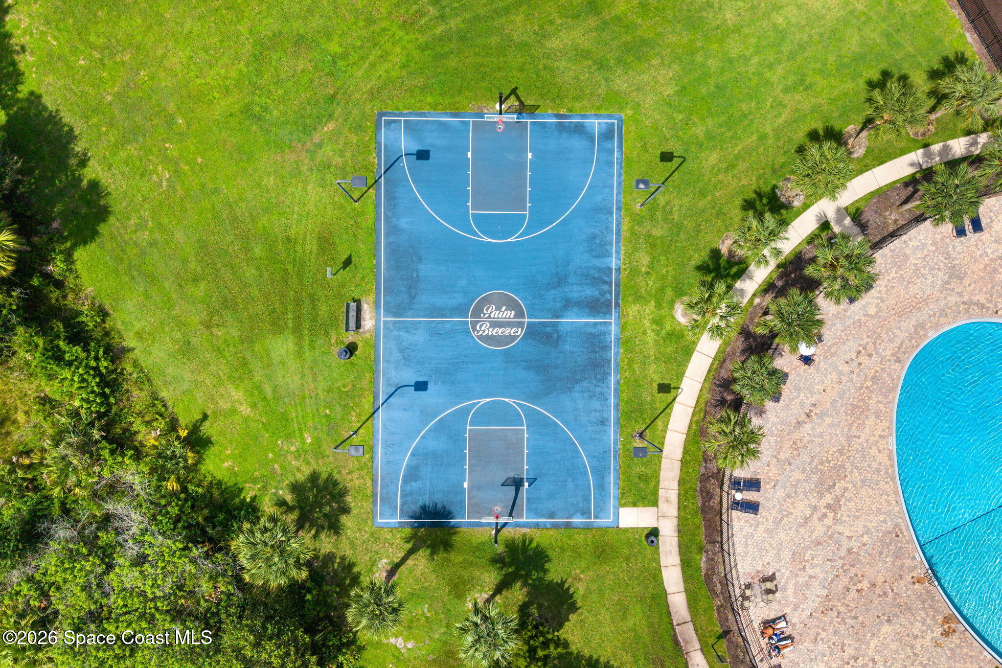 313 Palm Breezes Drive