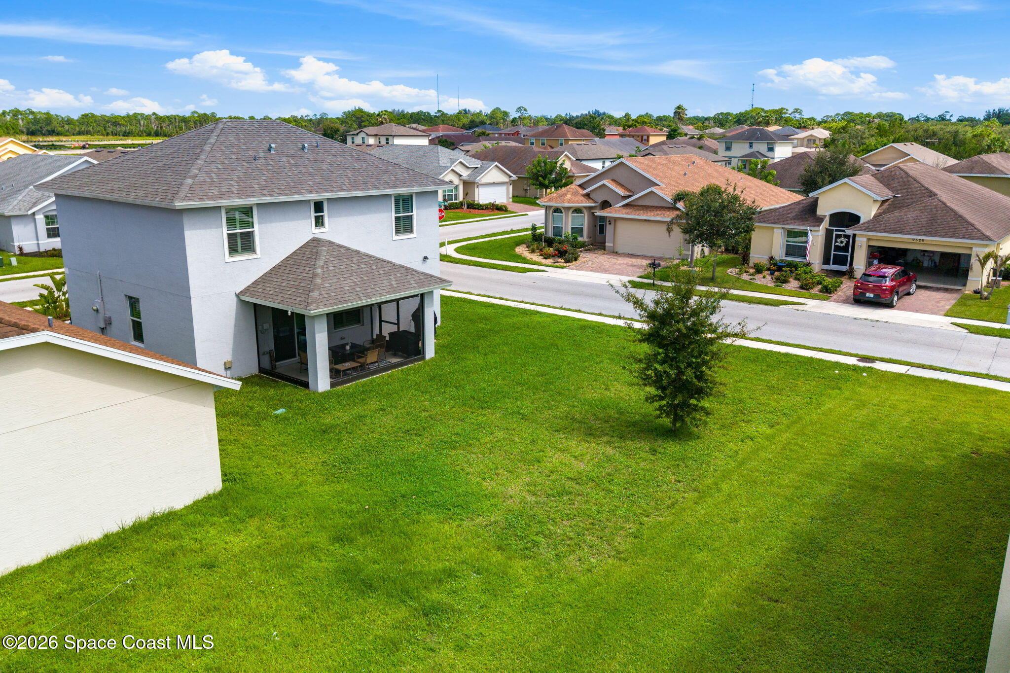 313 Palm Breezes Drive