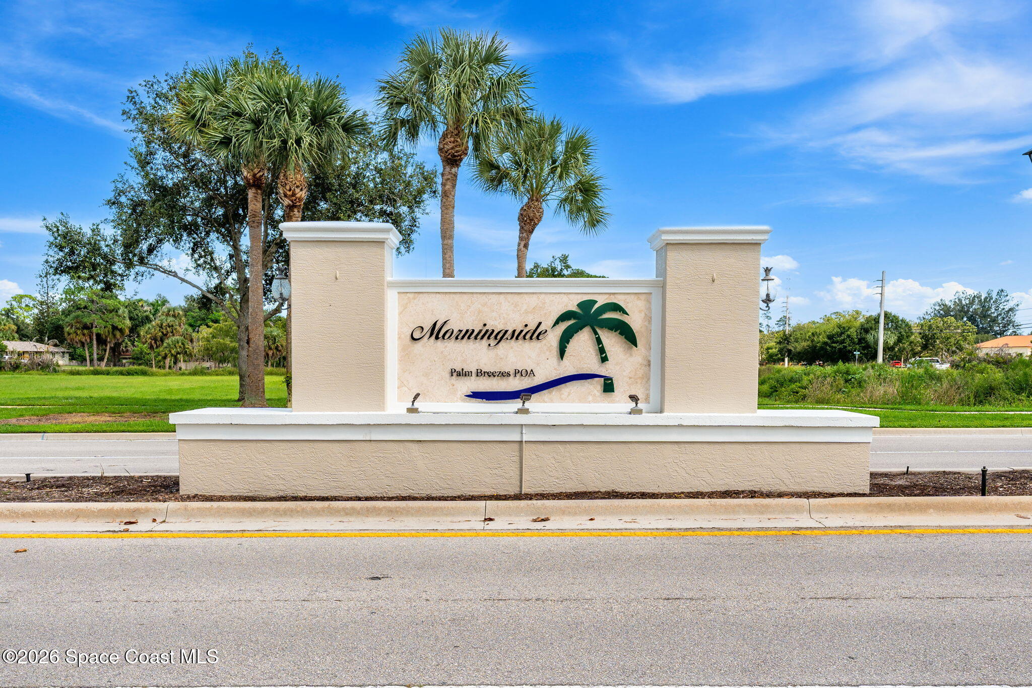 313 Palm Breezes Drive