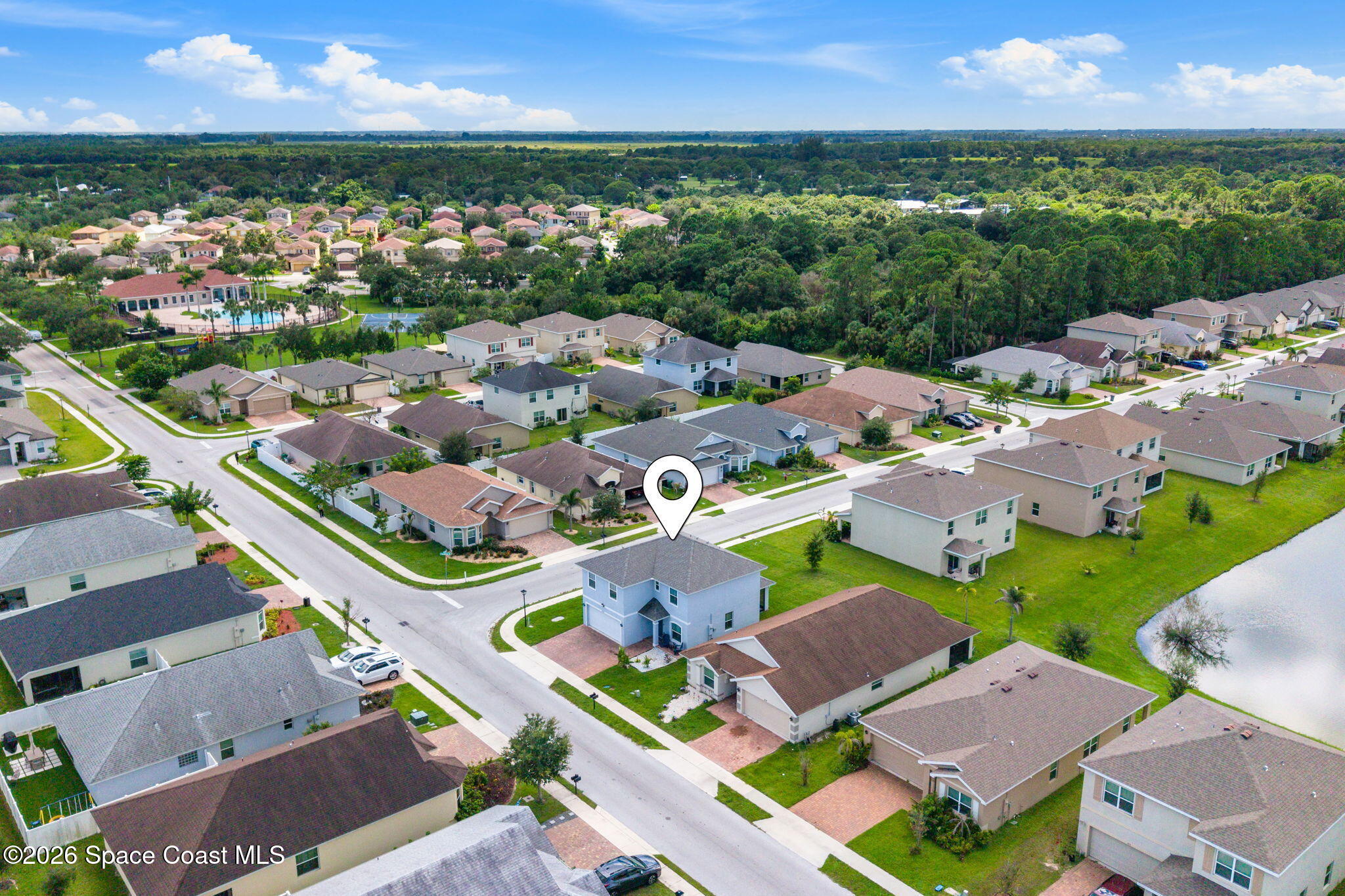 313 Palm Breezes Drive