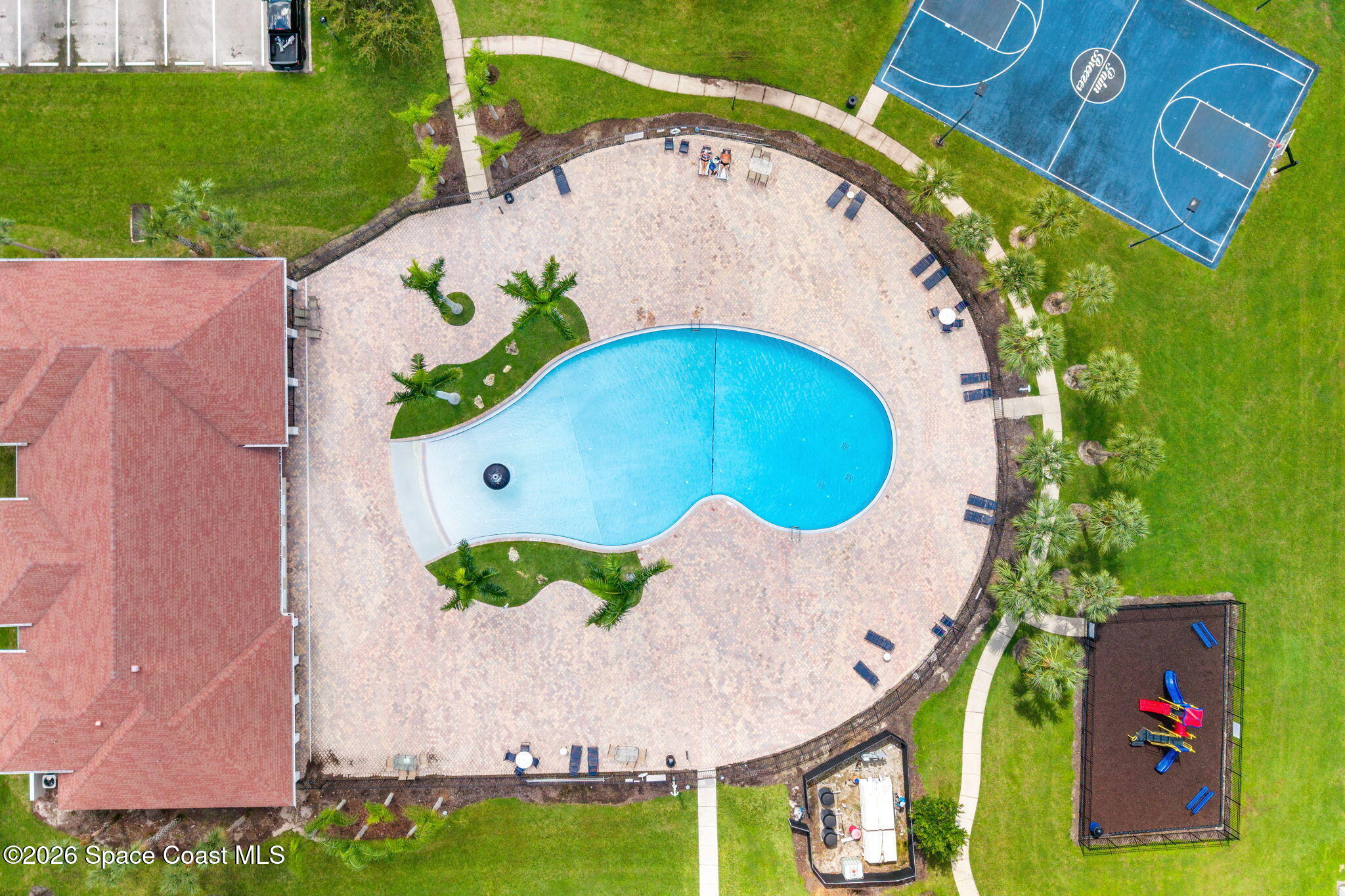313 Palm Breezes Drive