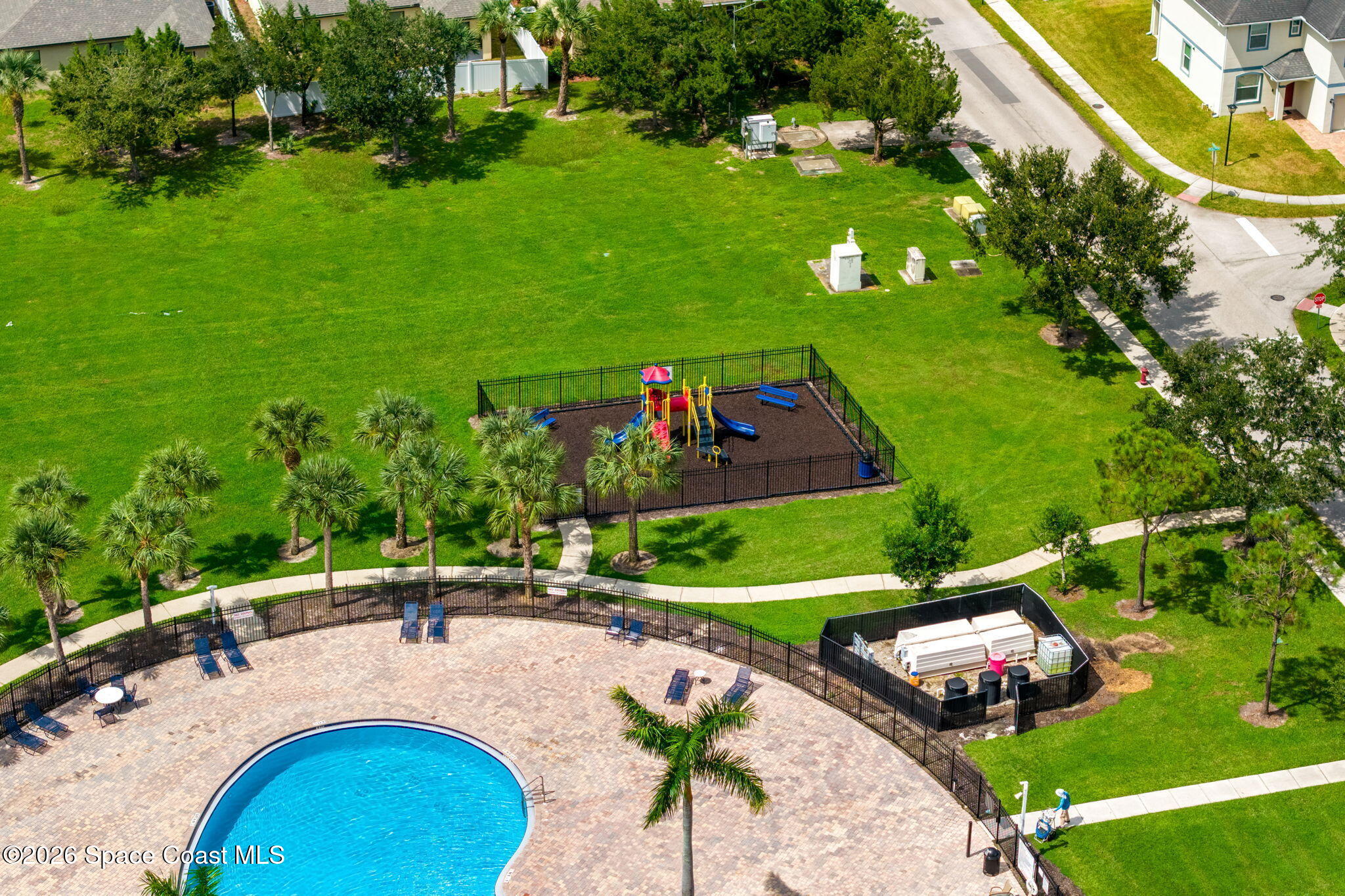 313 Palm Breezes Drive