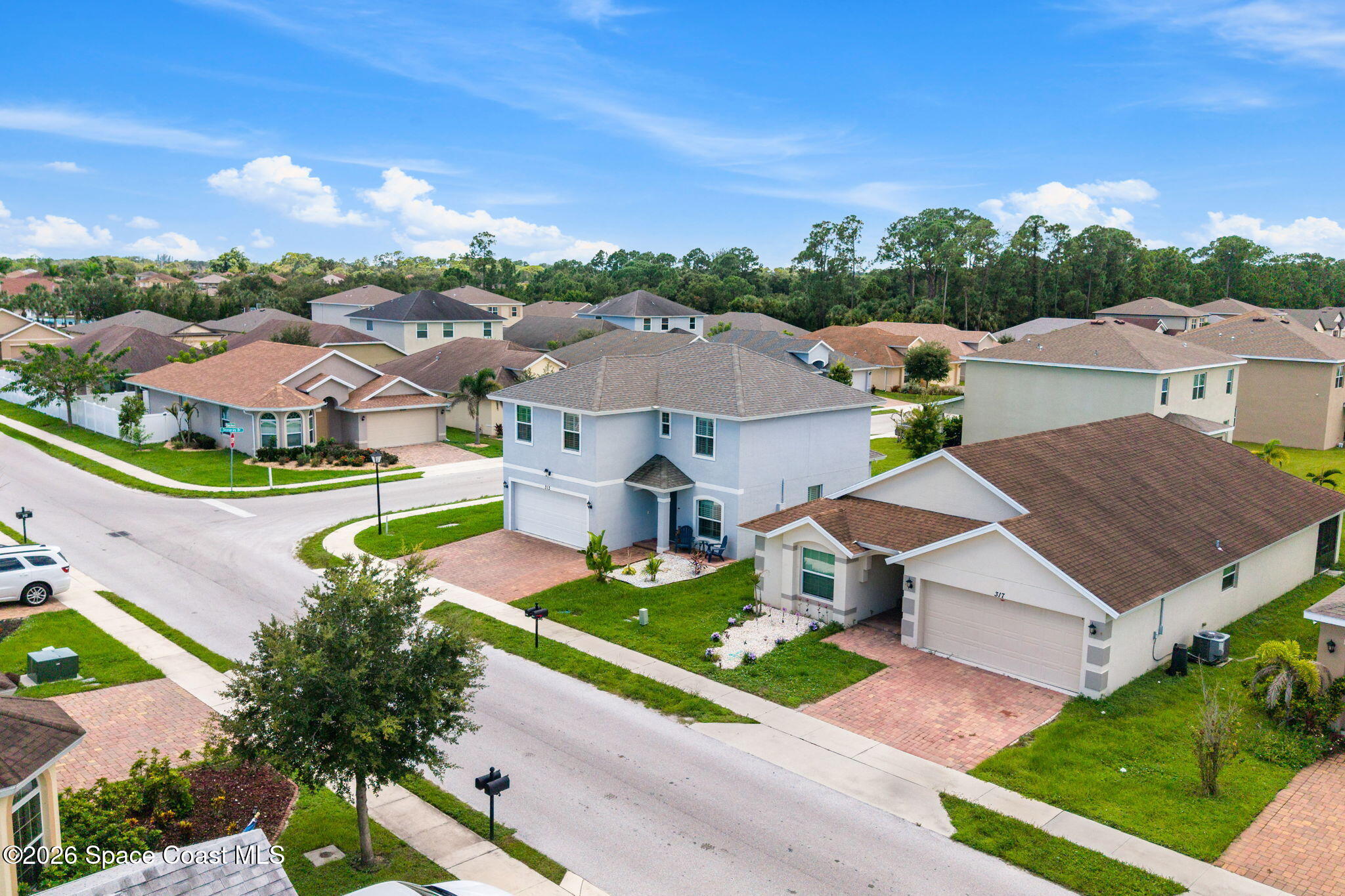 313 Palm Breezes Drive