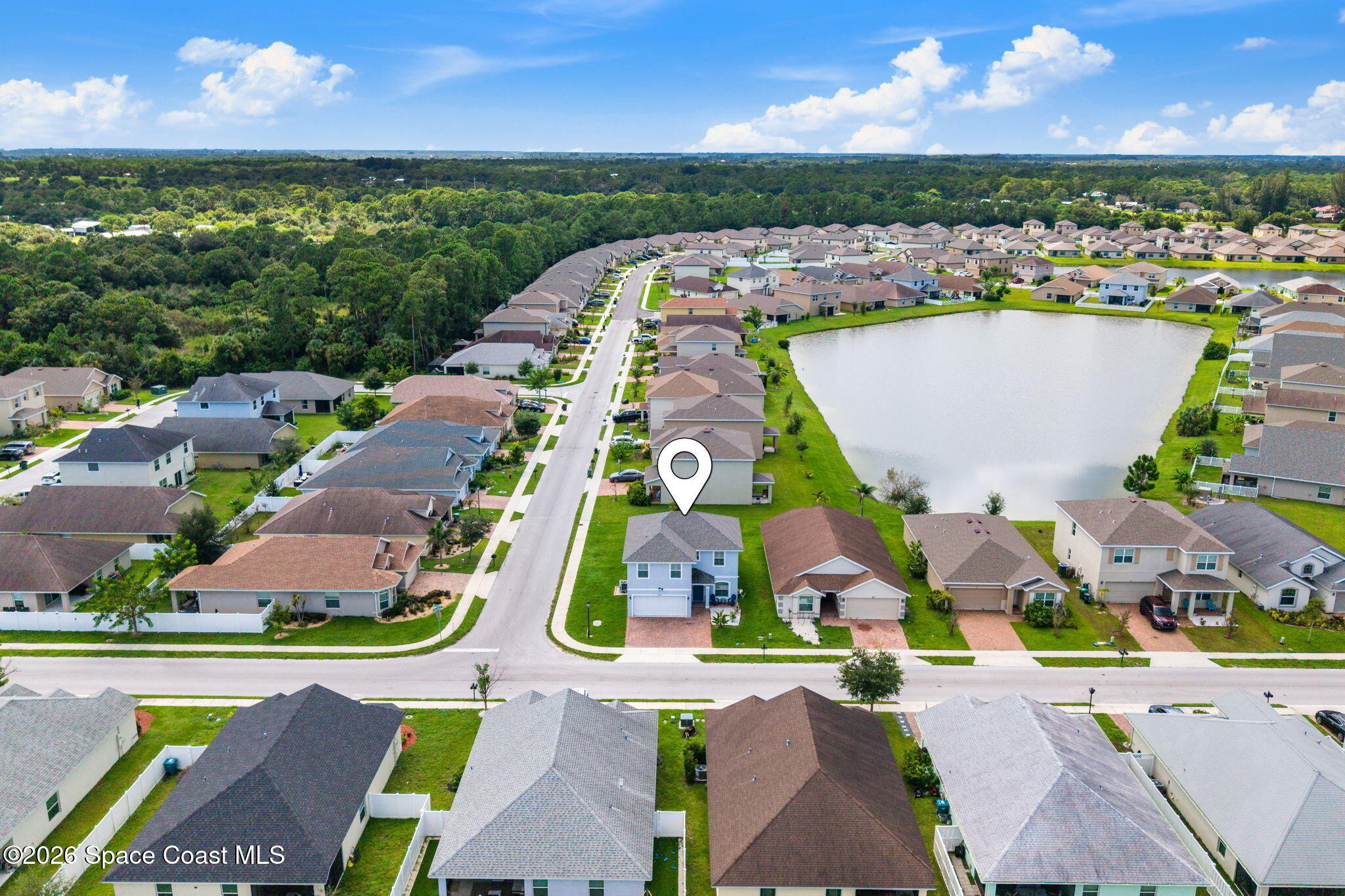 313 Palm Breezes Drive