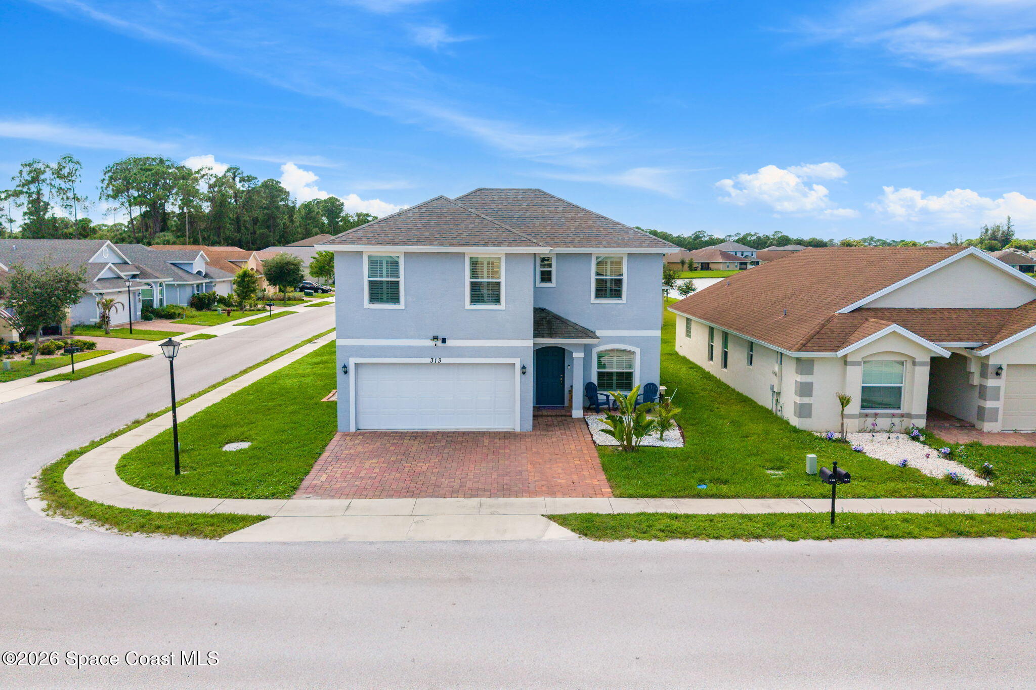 313 Palm Breezes Drive