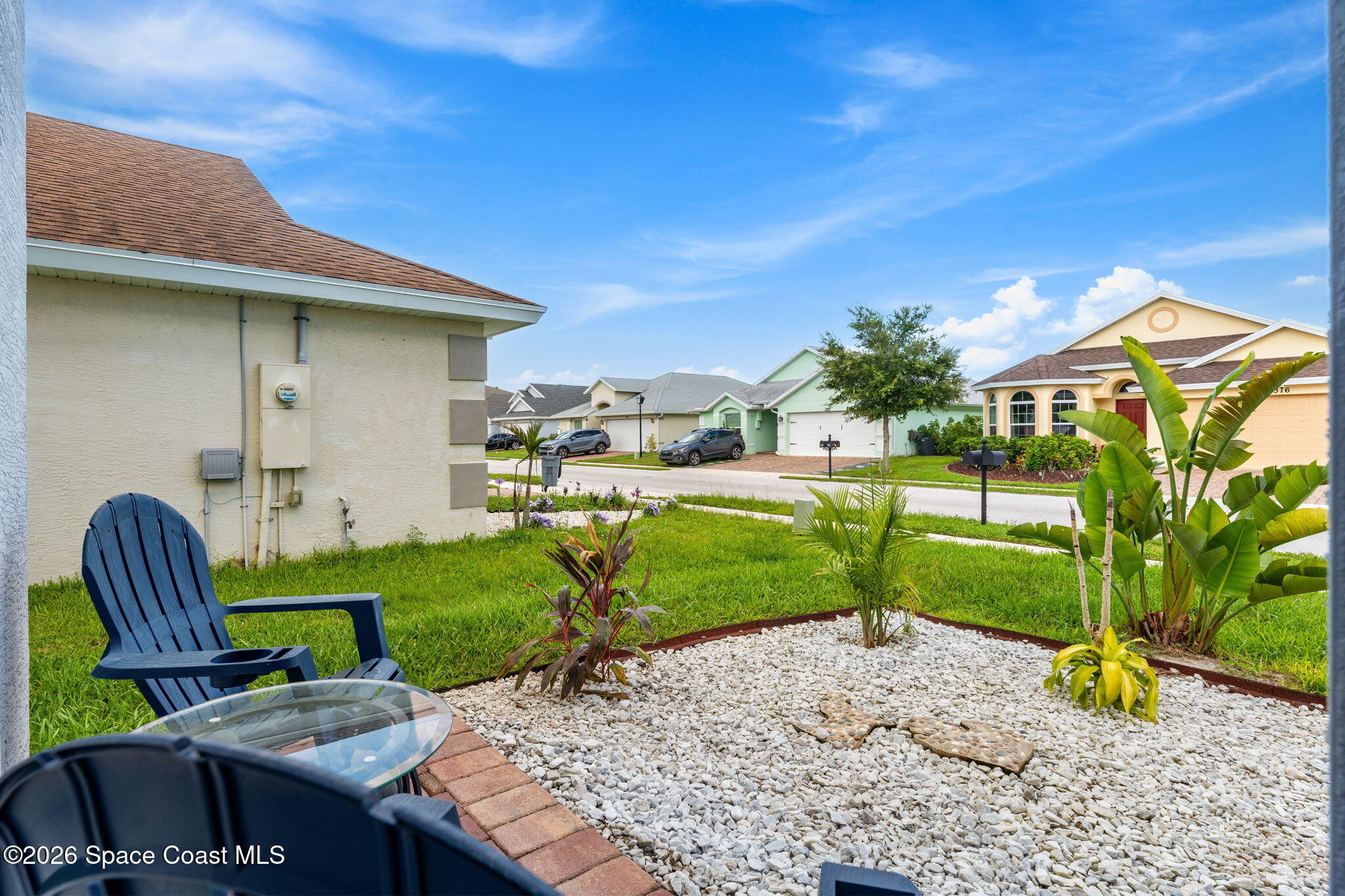 313 Palm Breezes Drive