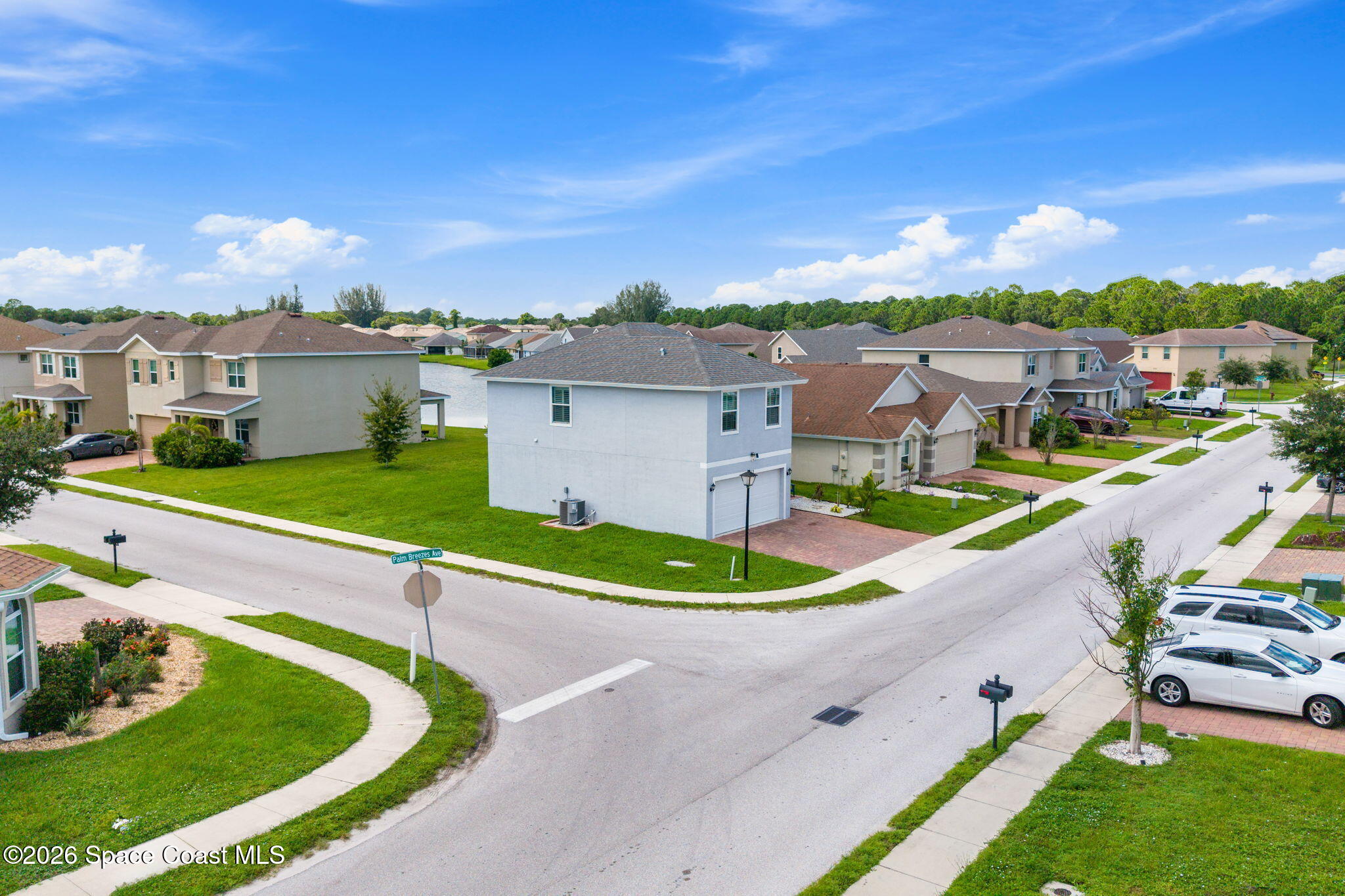 313 Palm Breezes Drive