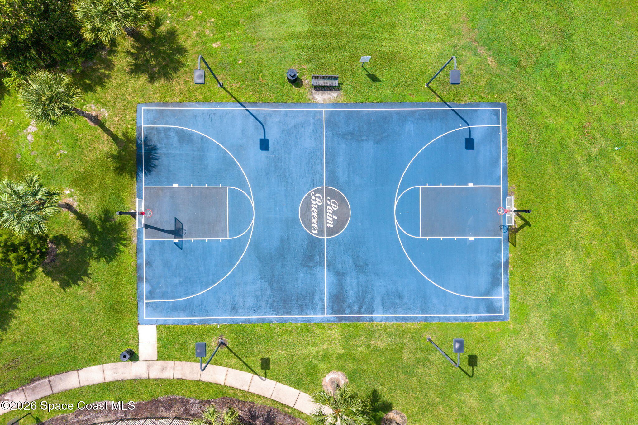 313 Palm Breezes Drive