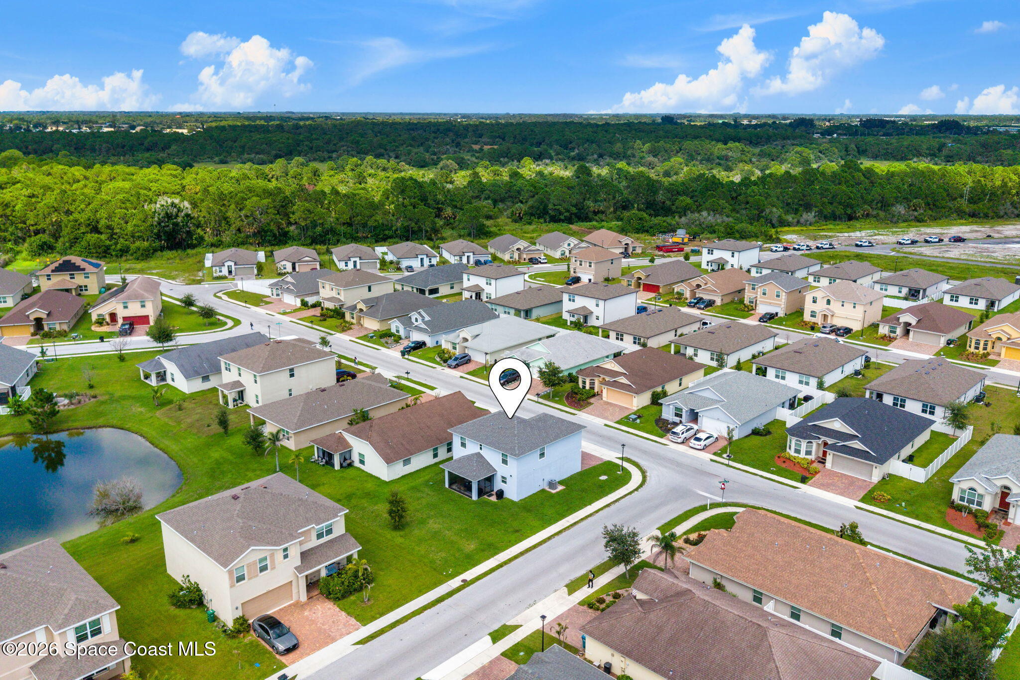 313 Palm Breezes Drive