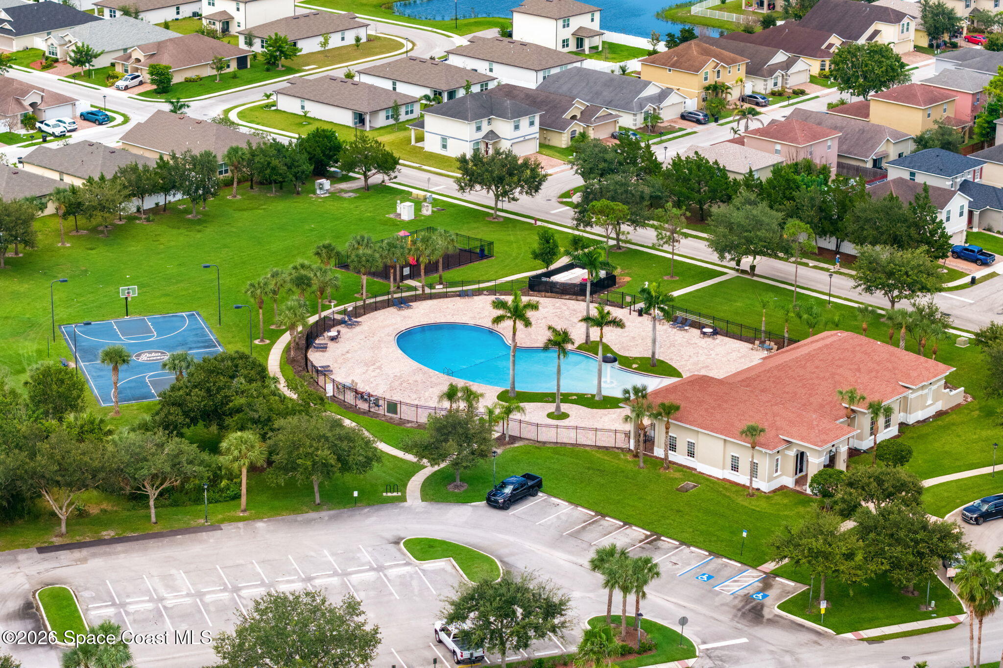 313 Palm Breezes Drive