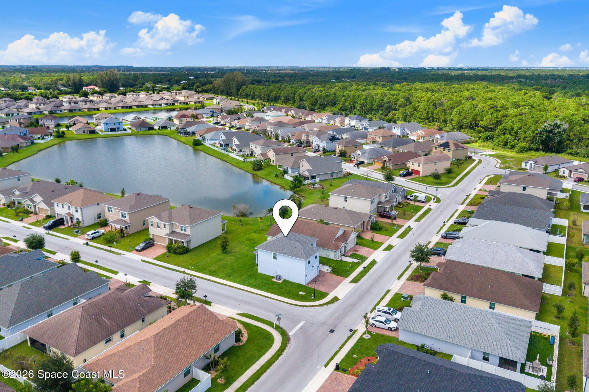 313 Palm Breezes Drive