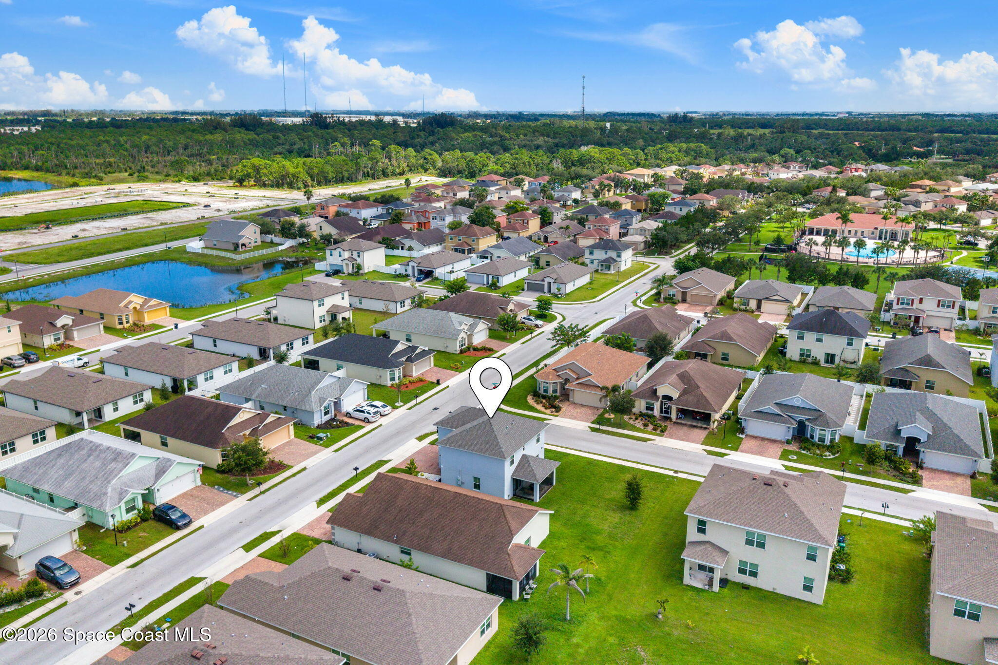 313 Palm Breezes Drive