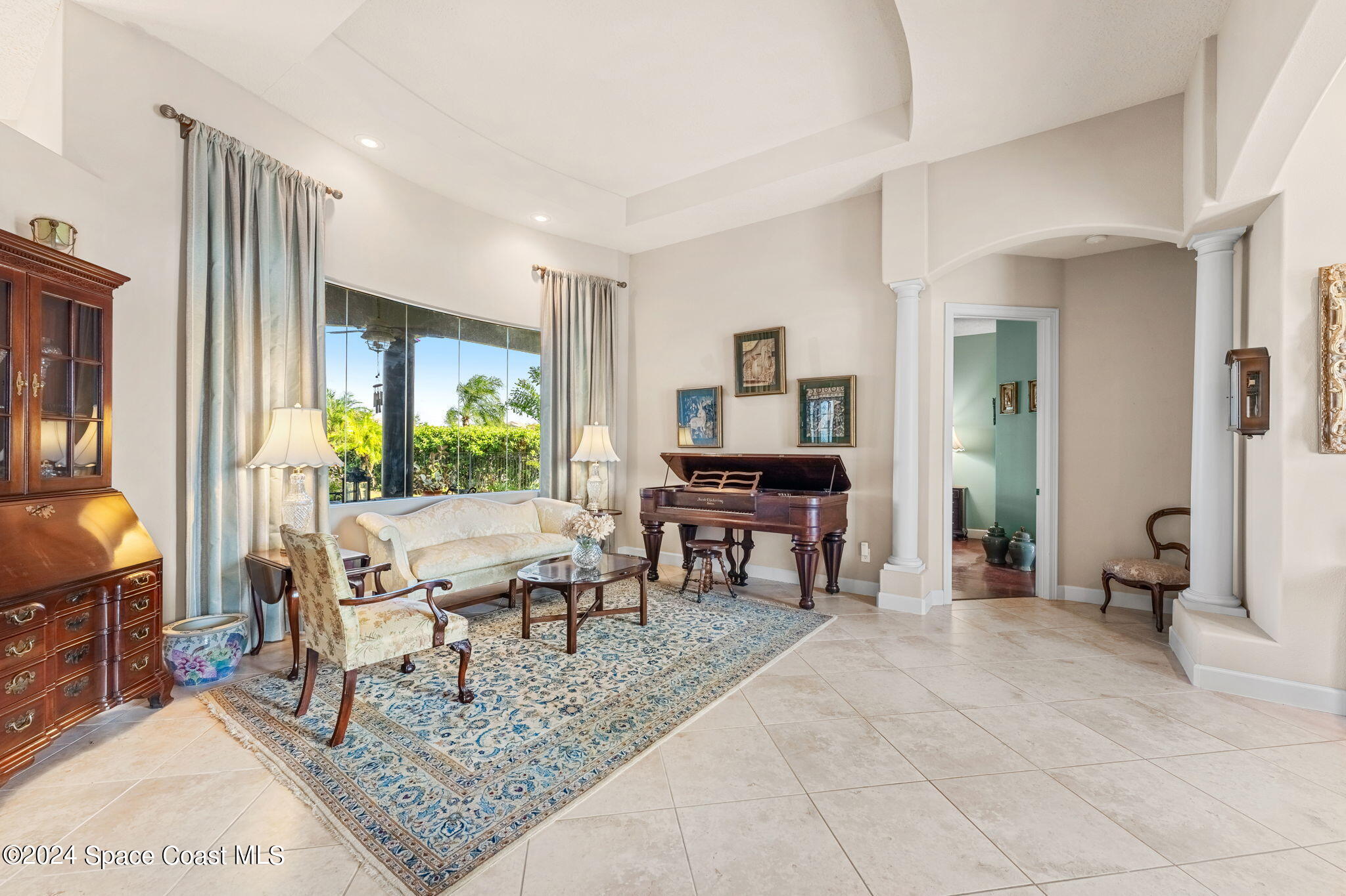 3250 Thurloe Drive