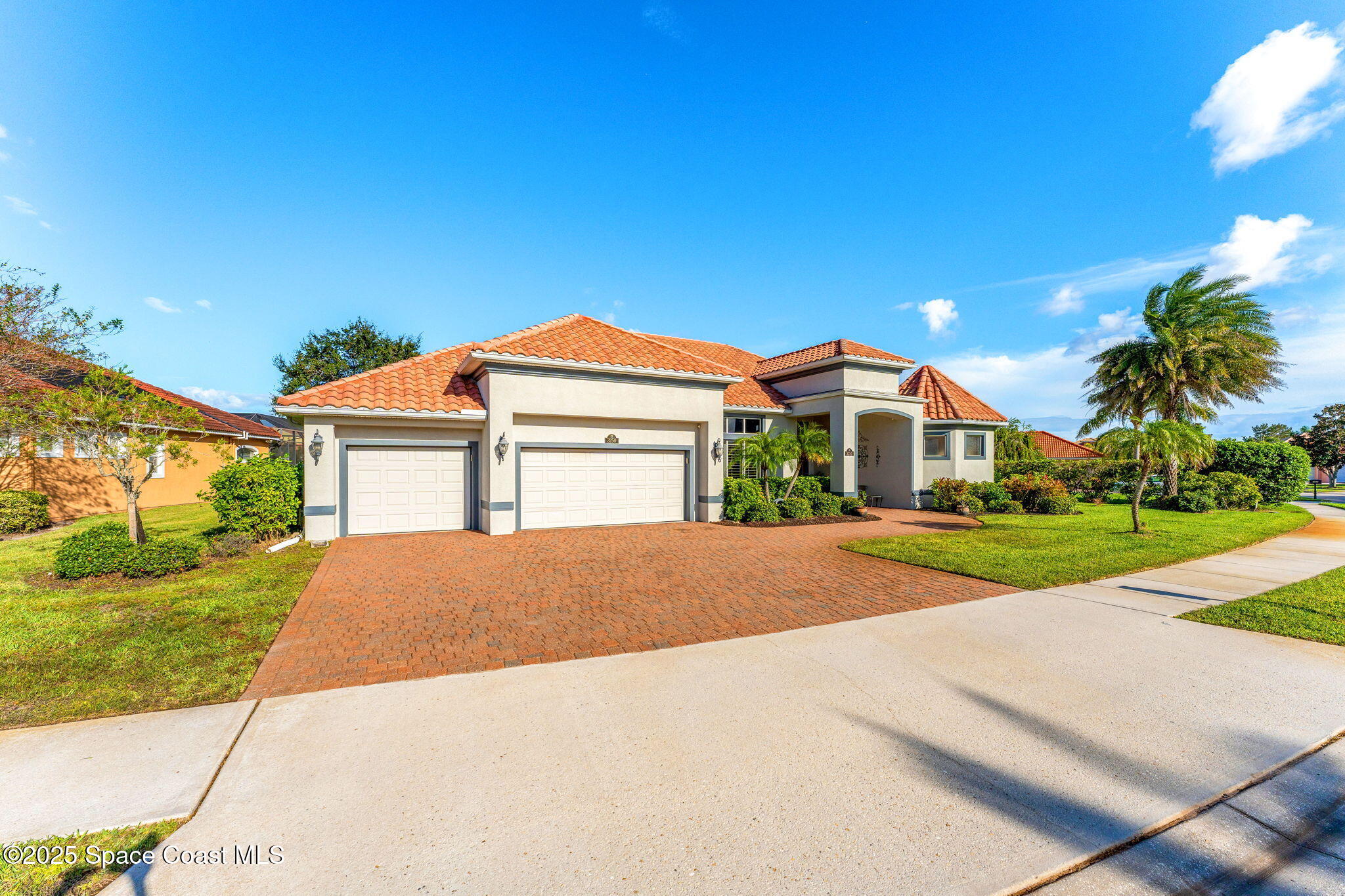 3250 Thurloe Drive