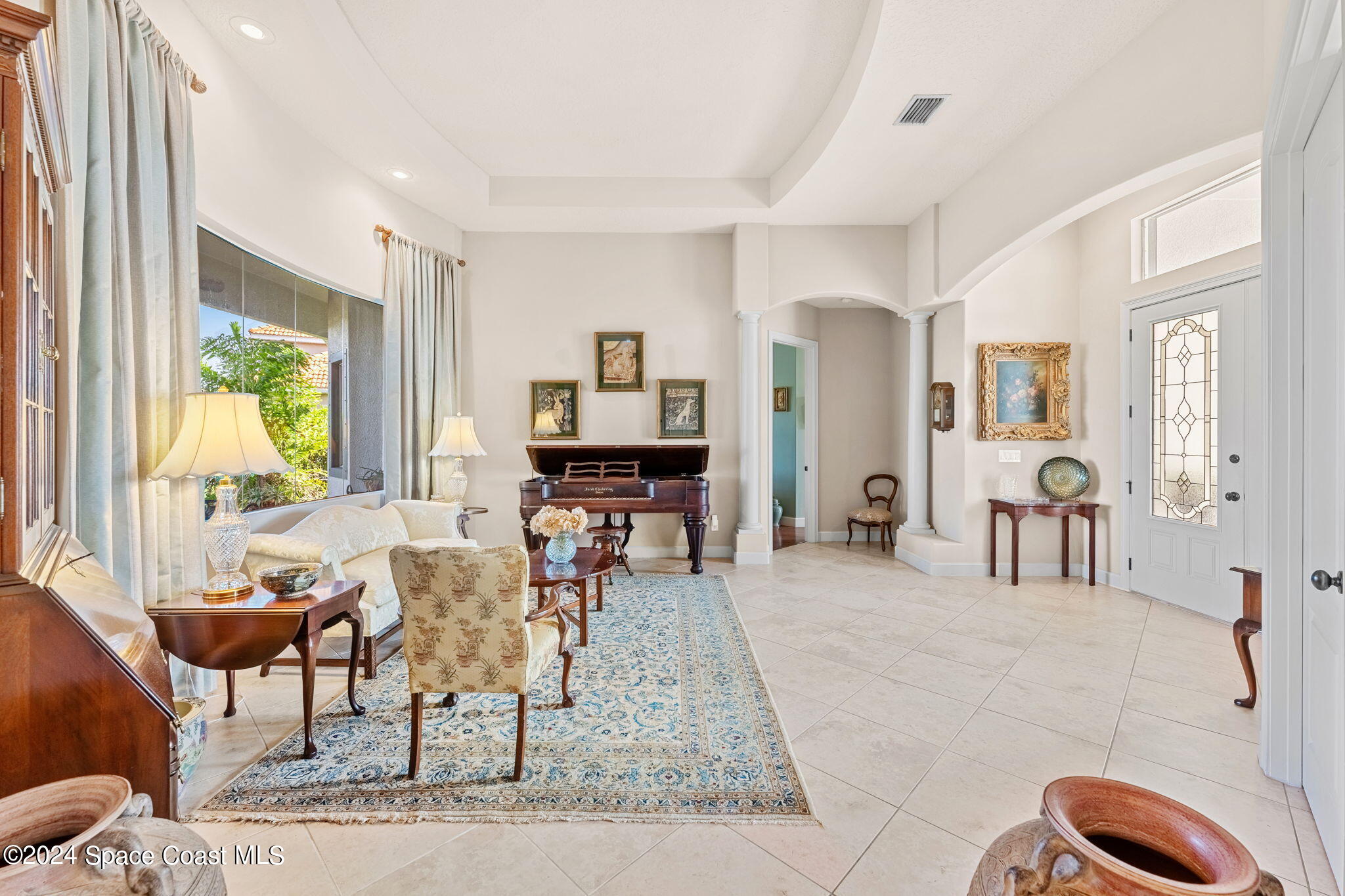 3250 Thurloe Drive