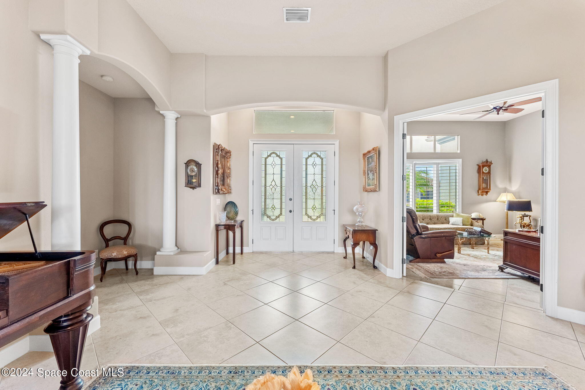 3250 Thurloe Drive