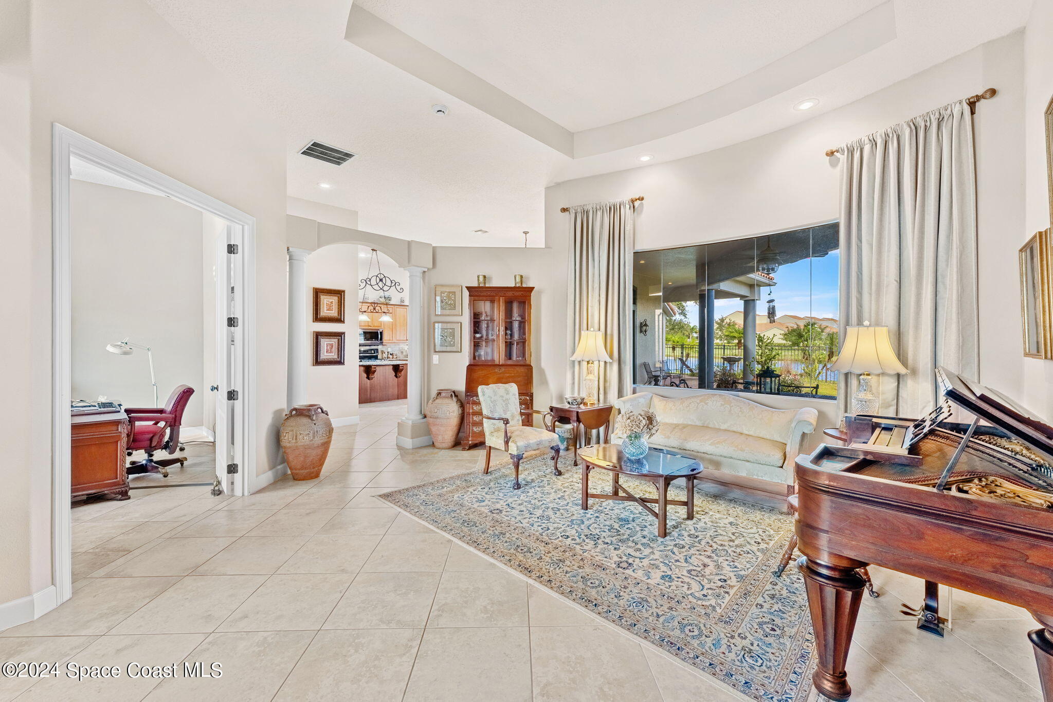 3250 Thurloe Drive