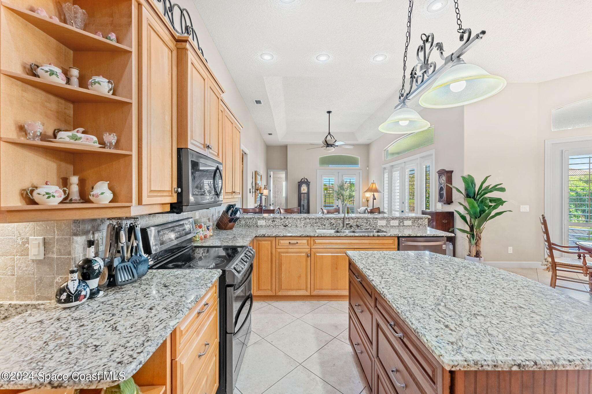 3250 Thurloe Drive